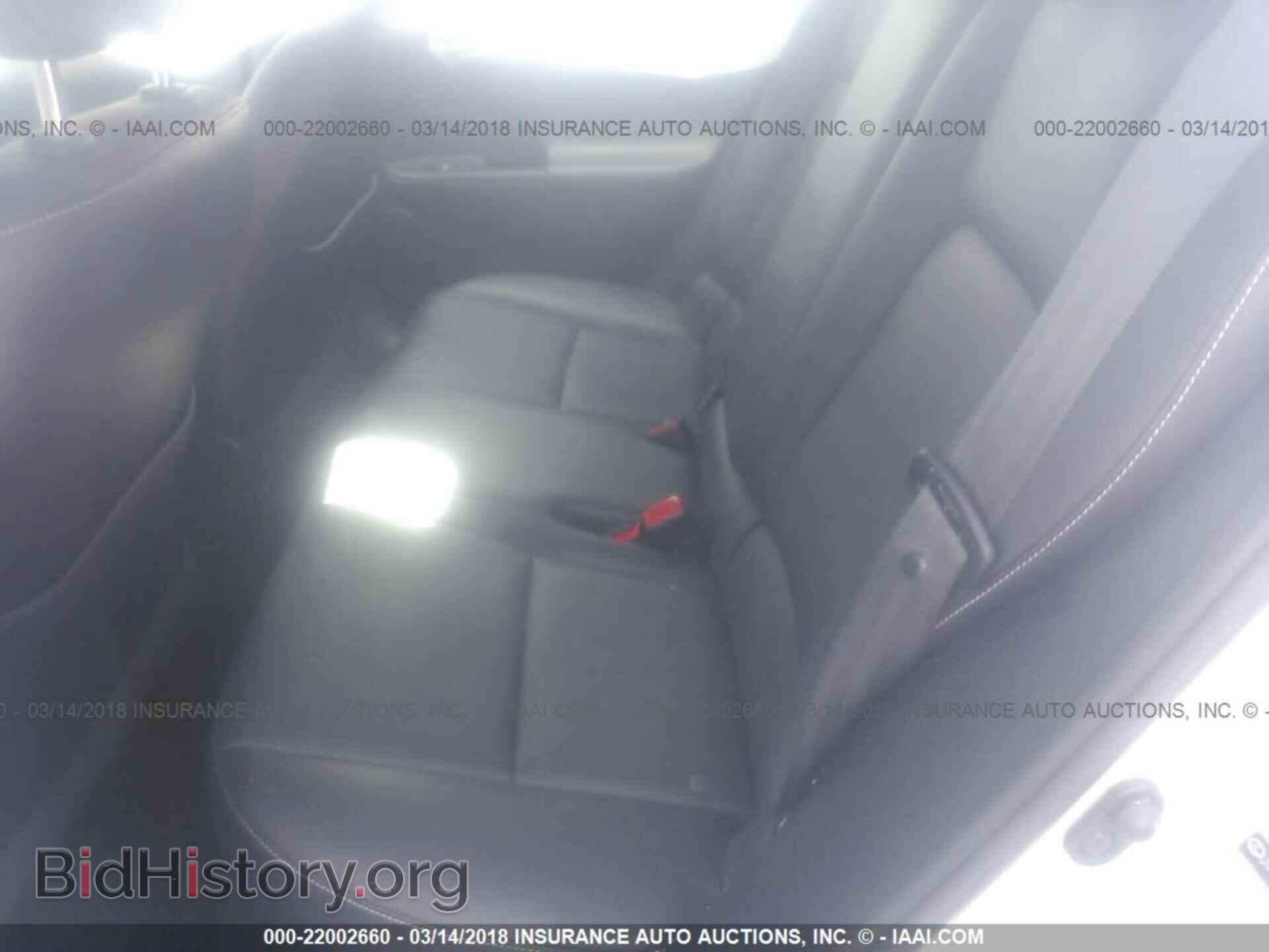 2013 Lexus Ct - VIN: JTHKD5BH4D2135469 - Фото 8