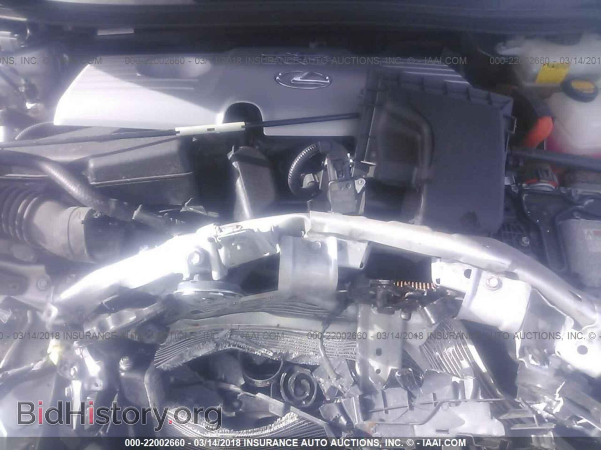 2013 Lexus Ct - VIN: JTHKD5BH4D2135469 - Фото 10