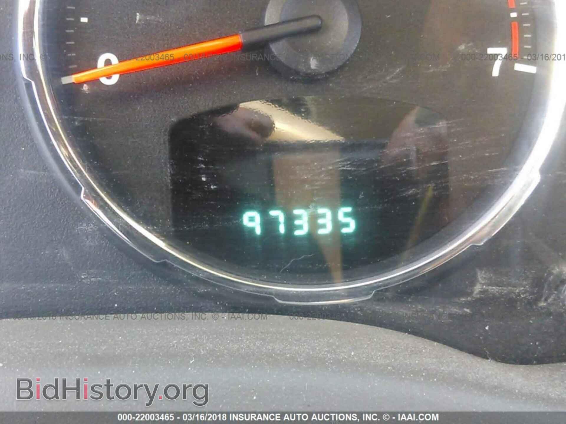 2012 Jeep Liberty - VIN: 1C4PJMAK1CW106901 - Фото 7