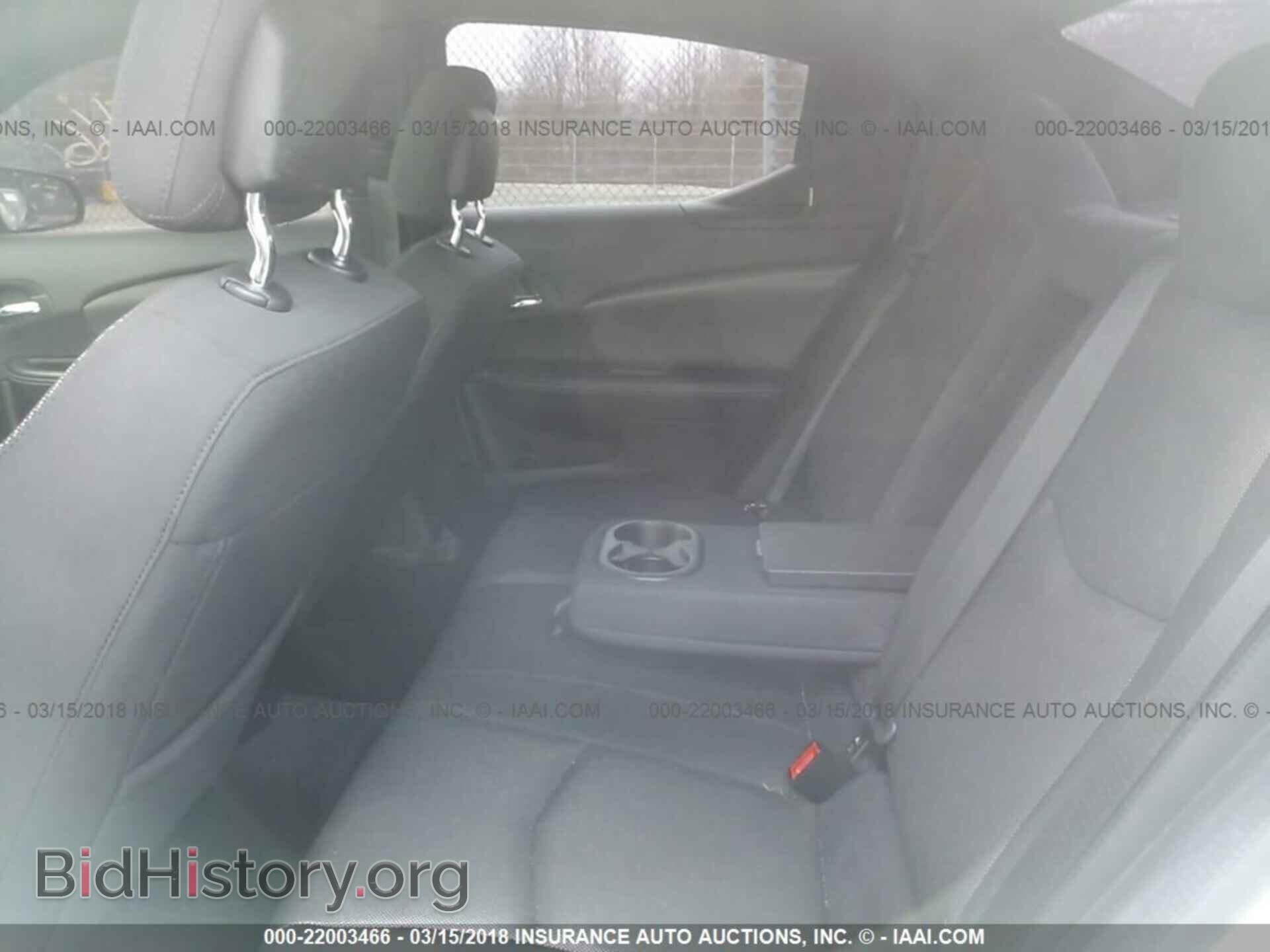 2014 Dodge Avenger - VIN: 1C3CDZAB2EN222009 - Photo 8