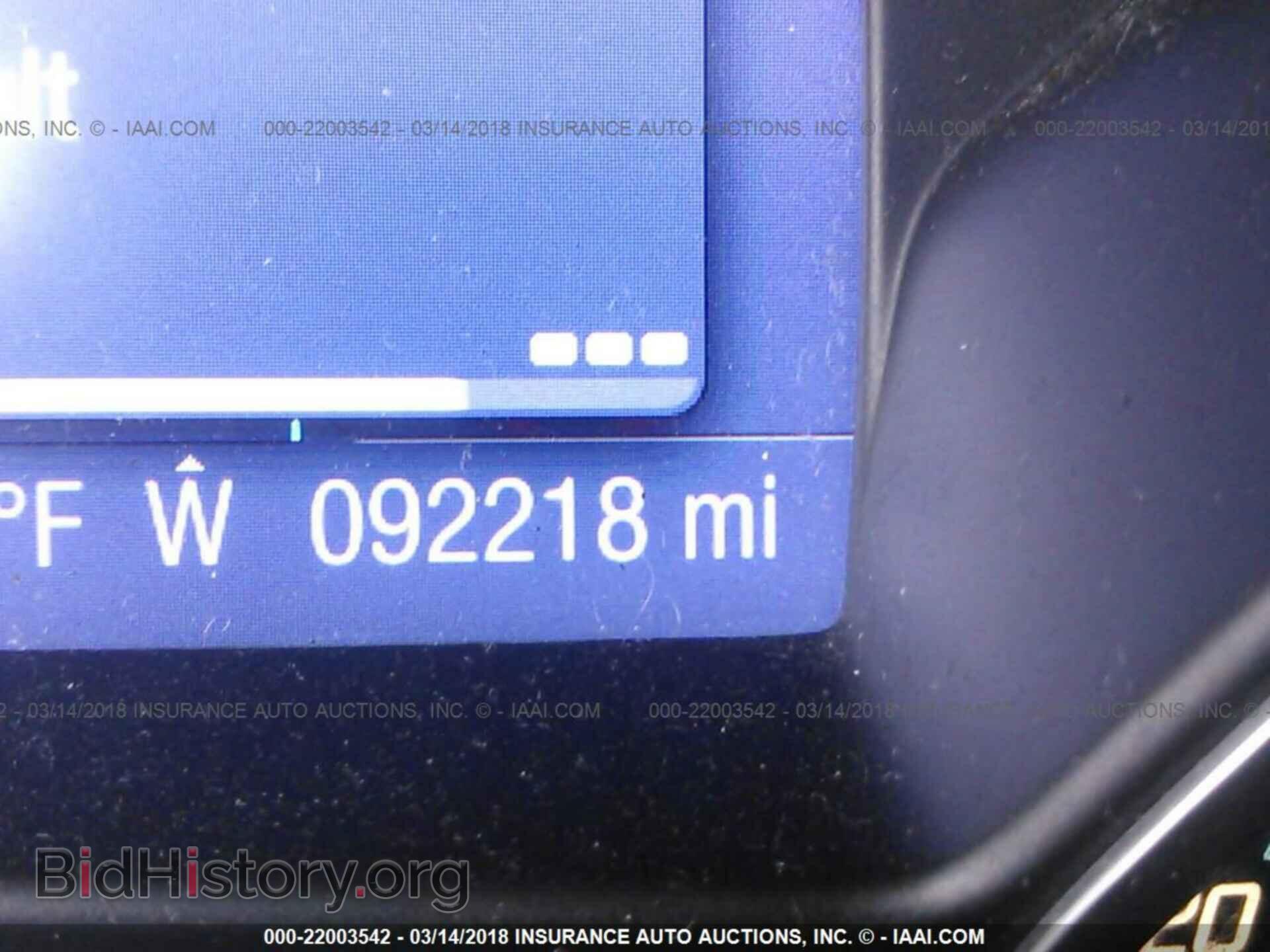 2013 Ford Focus - VIN: 1FADP3F2XDL199785 - Photo 7