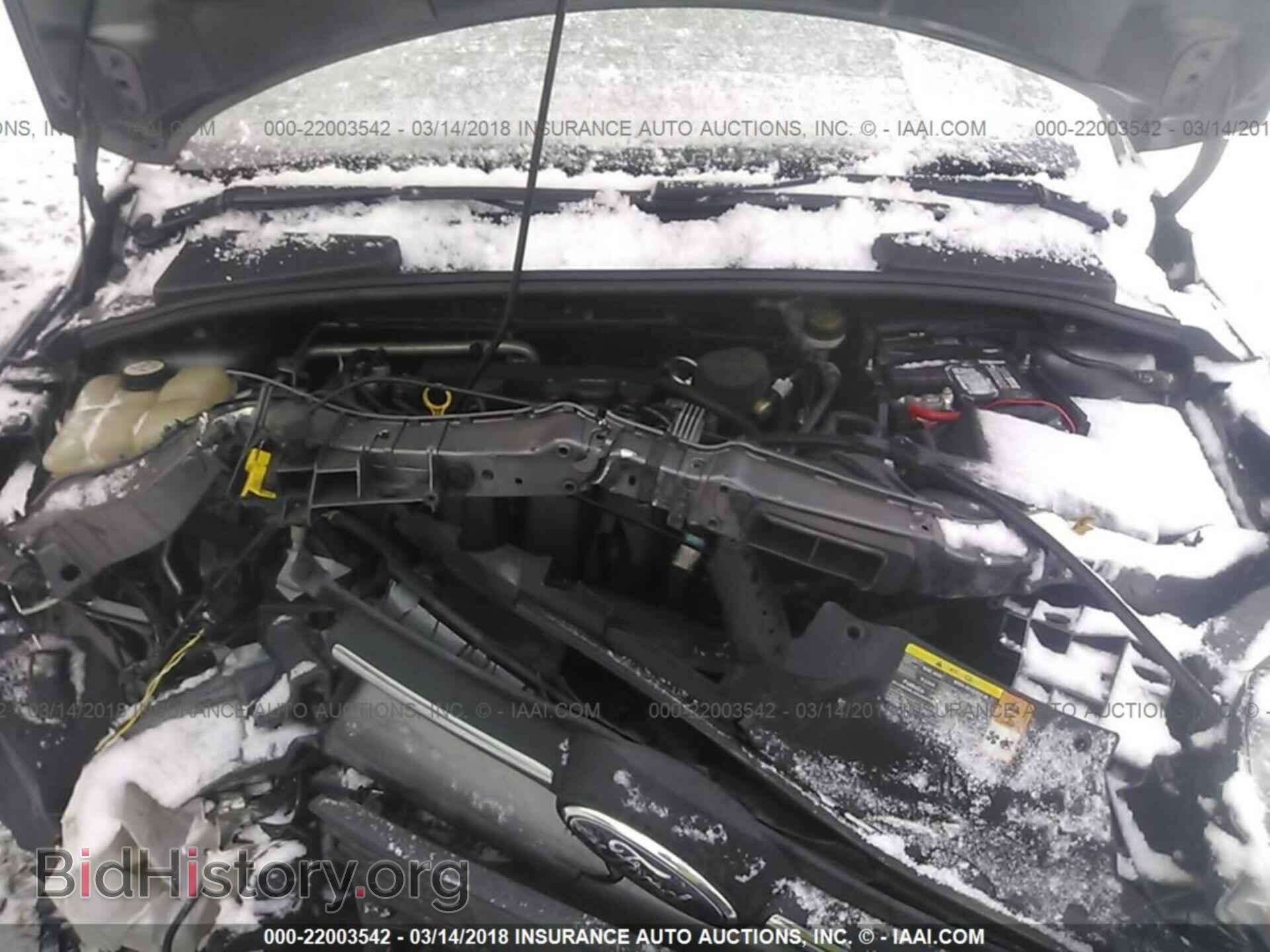 2013 Ford Focus - VIN: 1FADP3F2XDL199785 - Photo 10