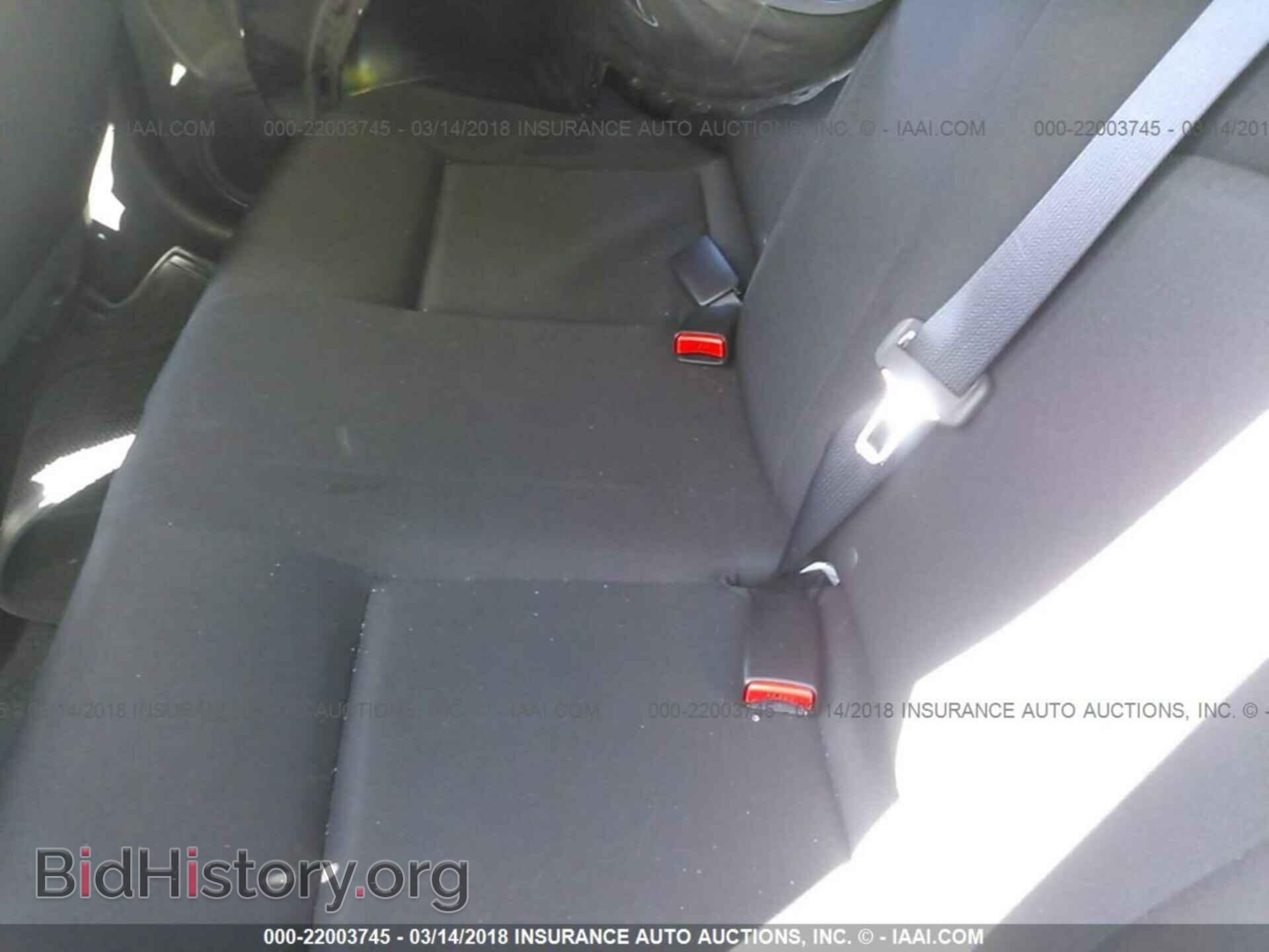 2017 Nissan Versa - VIN: 3N1CN7APXHL907441 - Фото 8