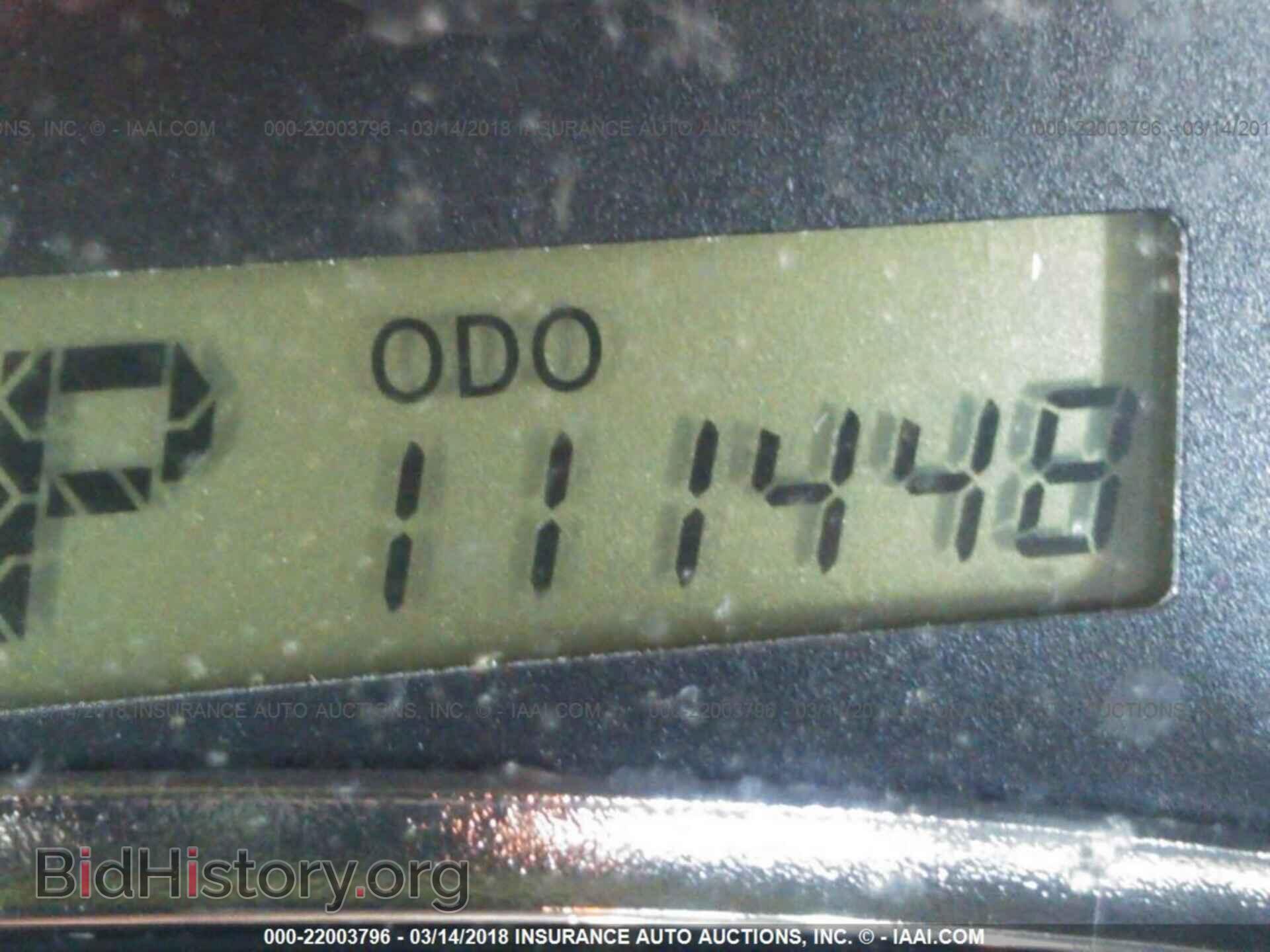2012 Toyota Corolla - VIN: 5YFBU4EEXCP028178 - Фото 7