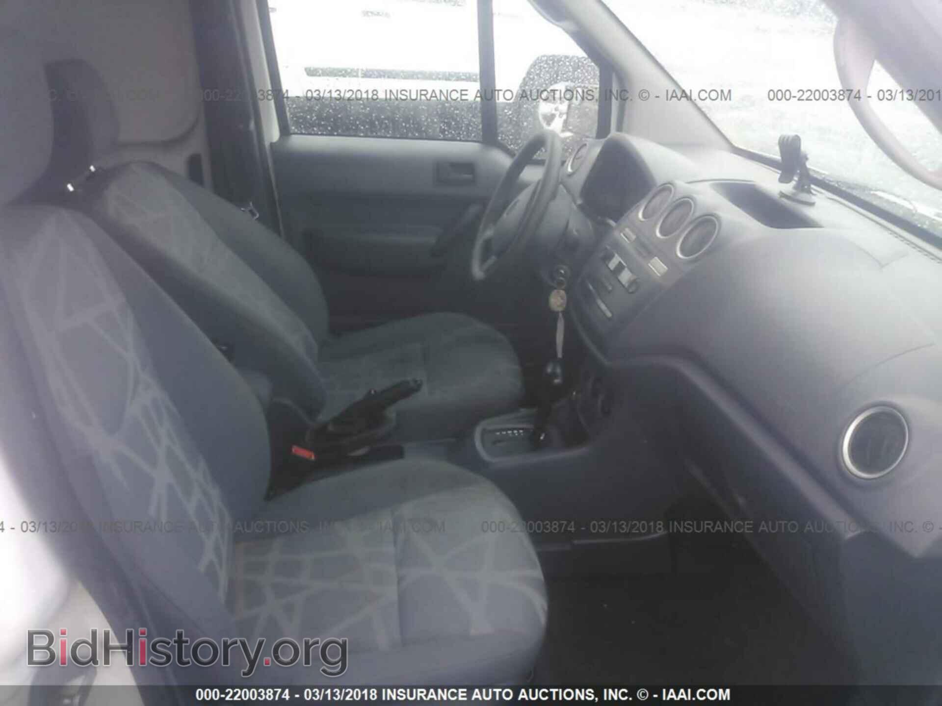 2012 Ford Transit - VIN: NM0LS7AN6CT096971 - Фото 5