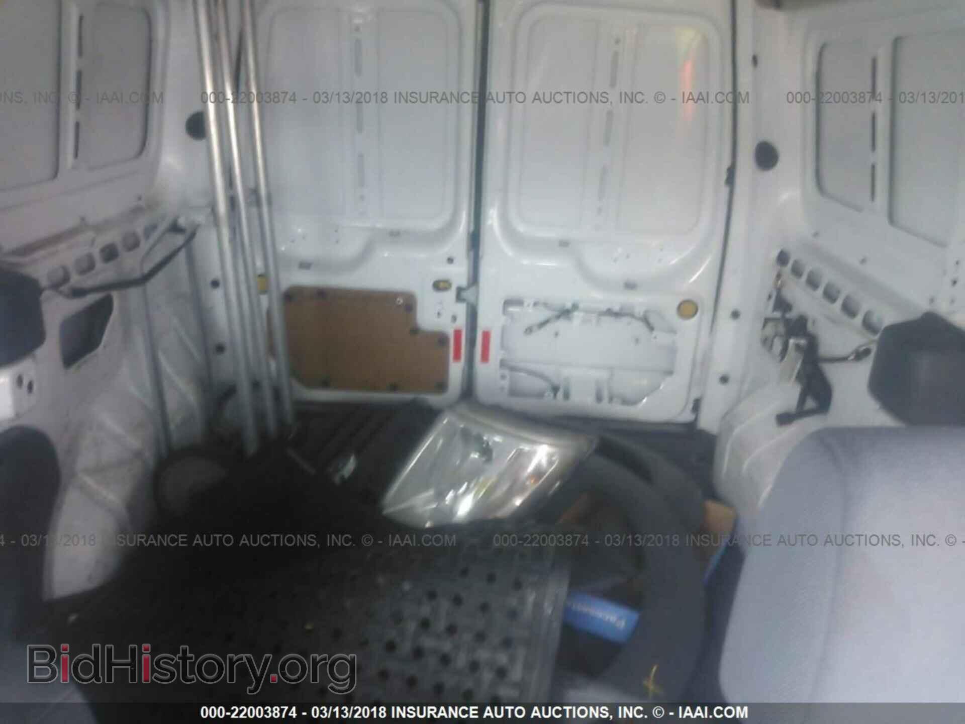 2012 Ford Transit - VIN: NM0LS7AN6CT096971 - Фото 8