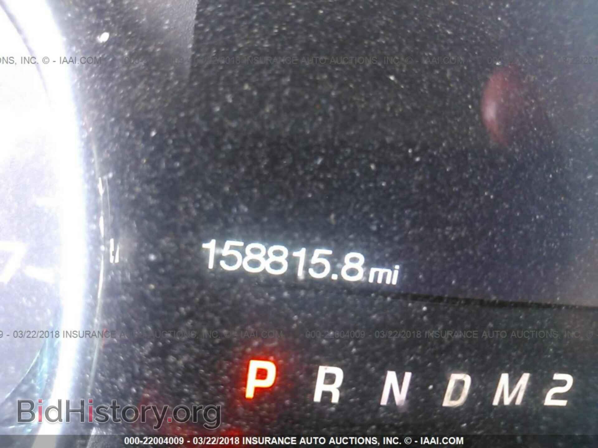 2013 Ford F150 - VIN: 1FTFW1EF1DFB59575 - Фото 7
