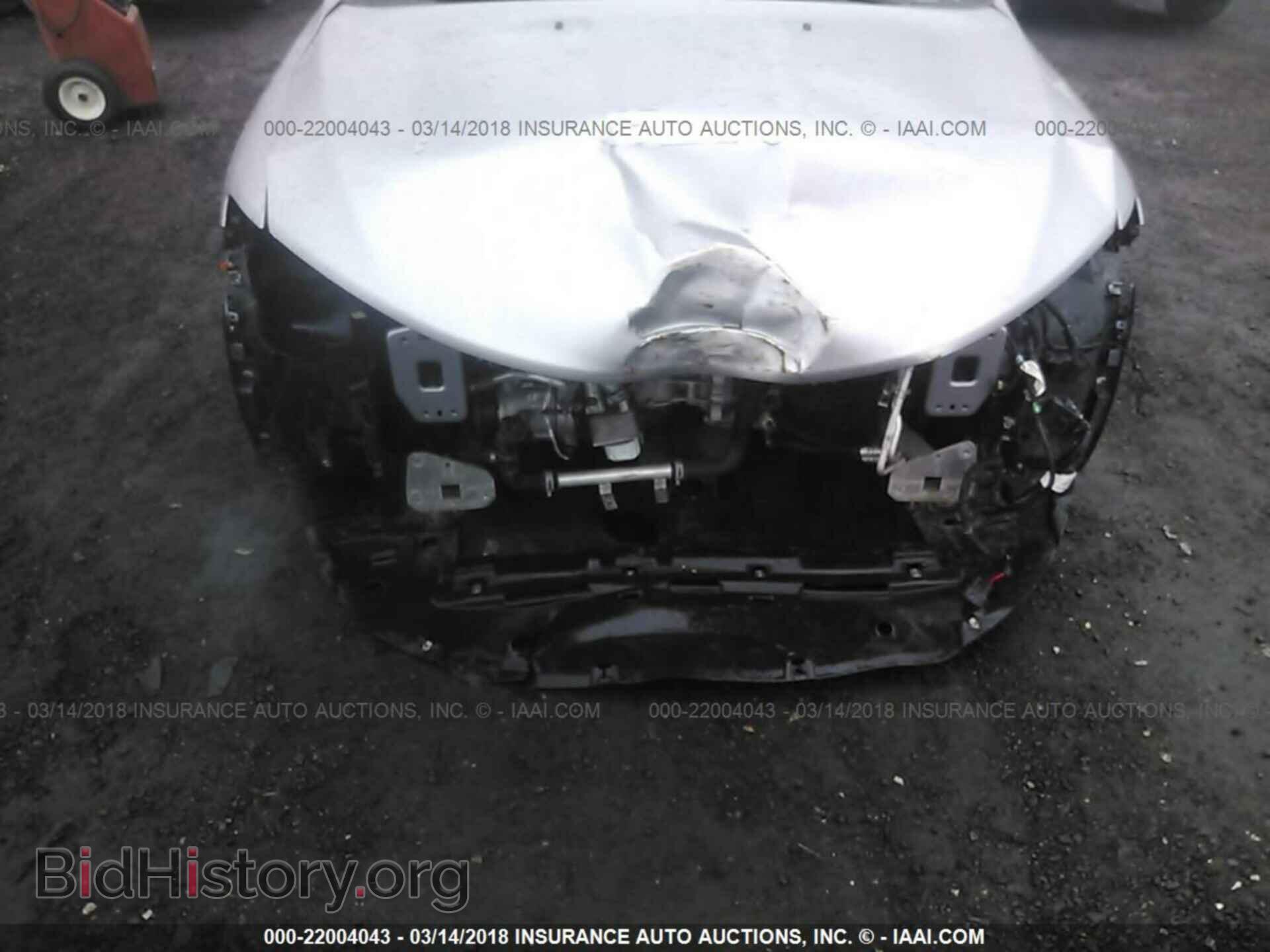 2015 Chrysler 200 - VIN: 1C3CCCAB0FN625066 - Photo 6