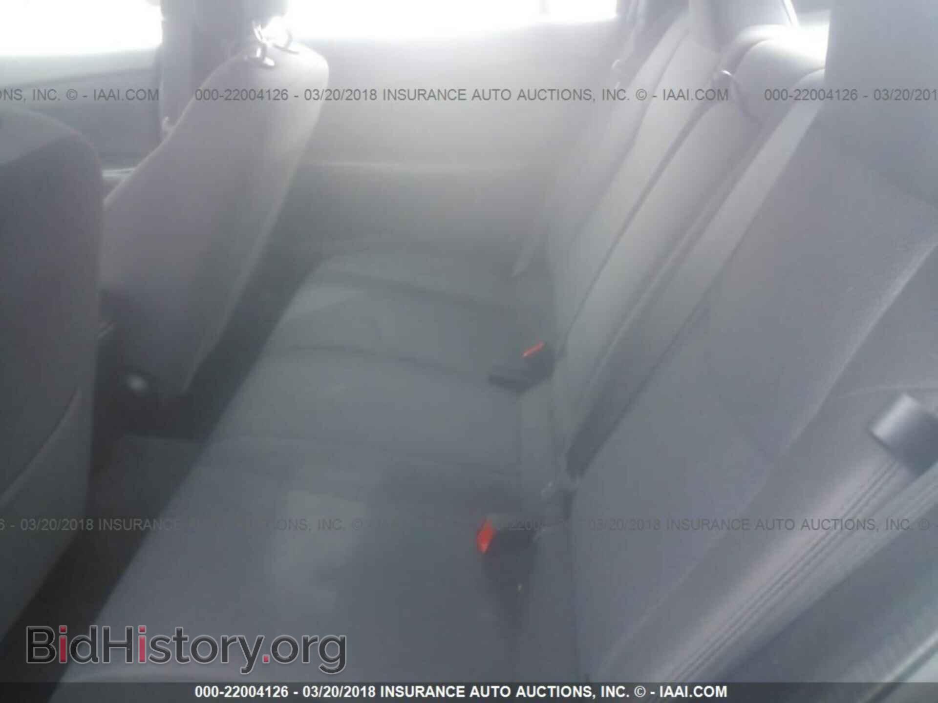 2013 Chrysler 200 - VIN: 1C3CCBAB1DN670928 - Photo 8