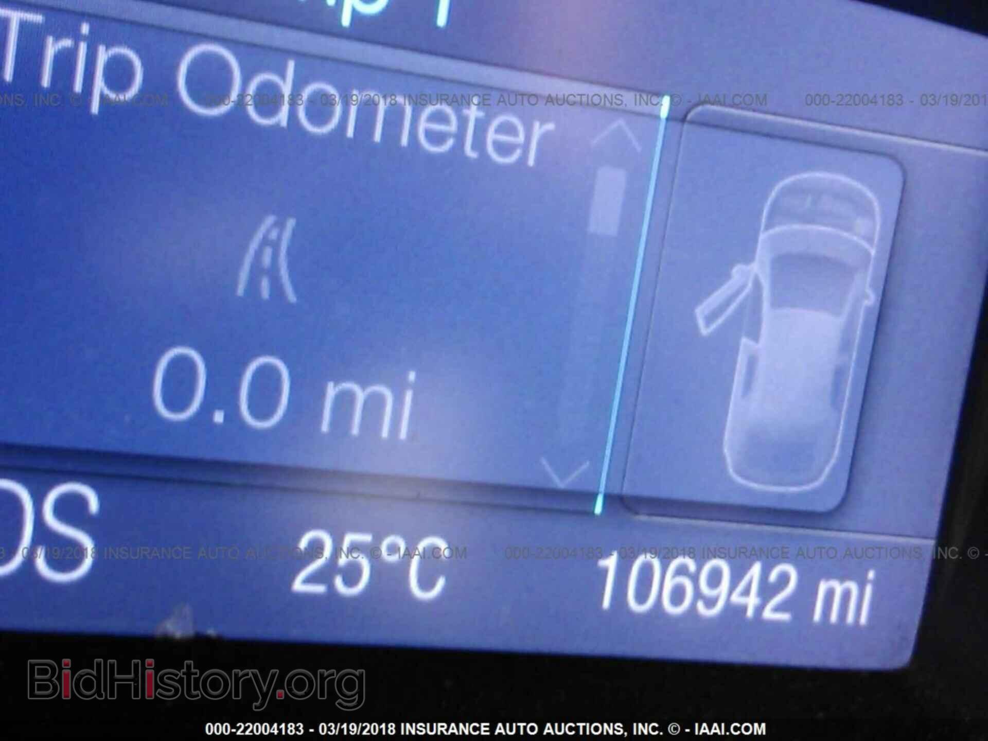 2012 Ford Focus - VIN: 1FAHP3M27CL111410 - Фото 7