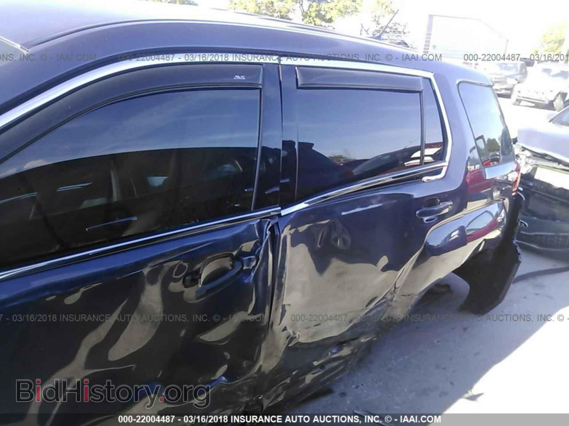 2014 Gmc Terrain - VIN: 2GKALMEK2E6288734 - Фото 6