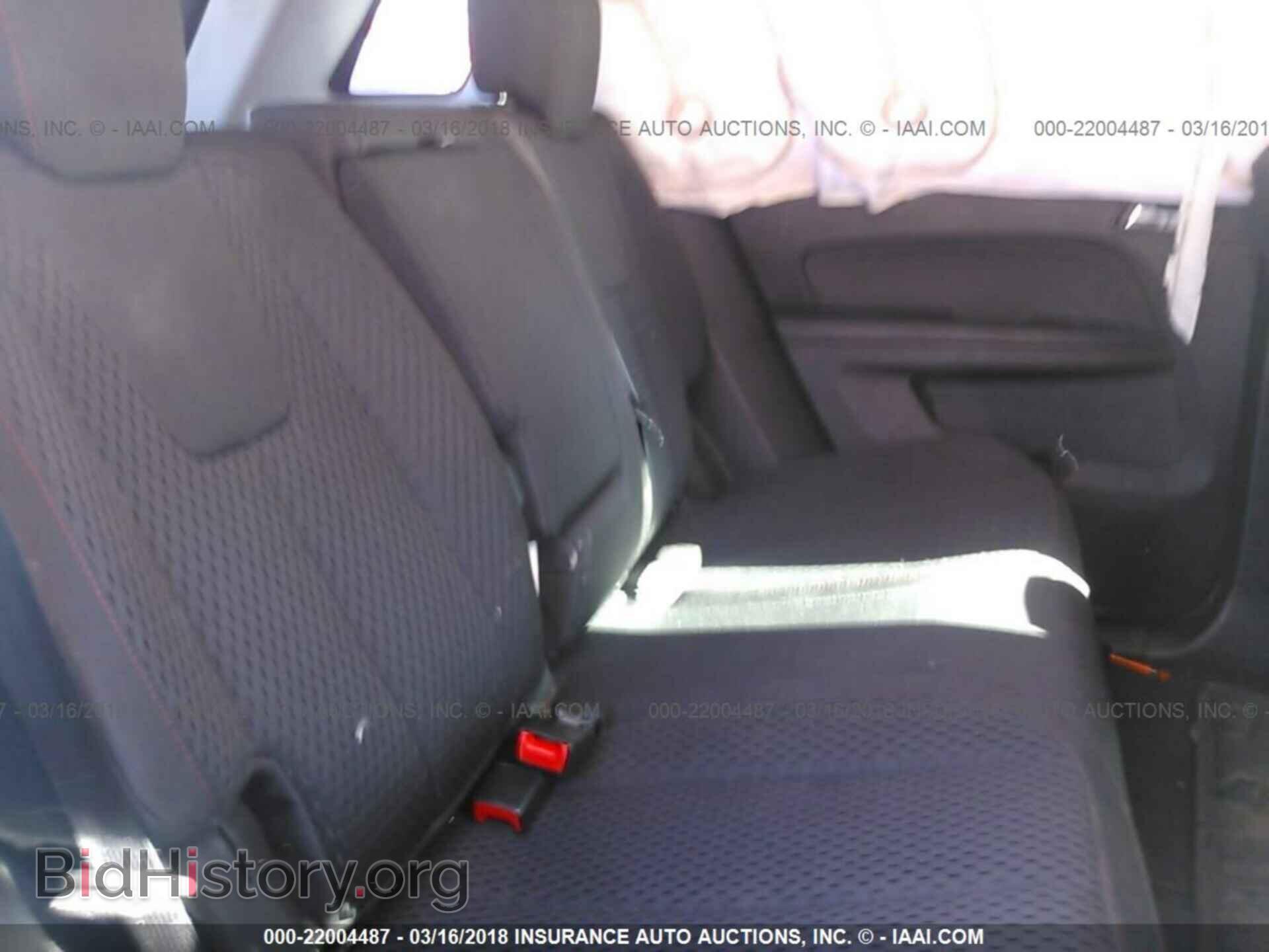 2014 Gmc Terrain - VIN: 2GKALMEK2E6288734 - Фото 8