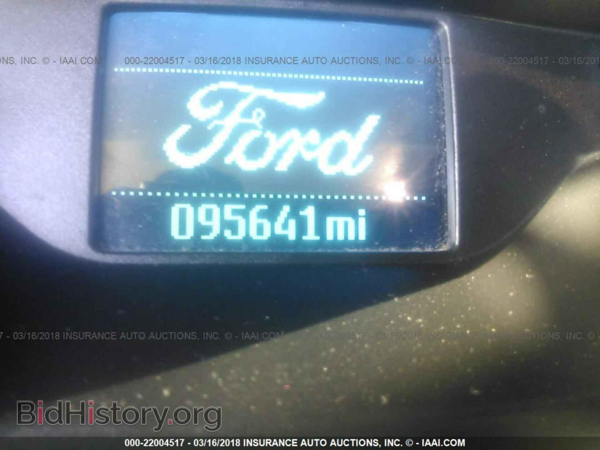 2012 Ford Focus - VIN: 1FAHP3F24CL157466 - Photo 7
