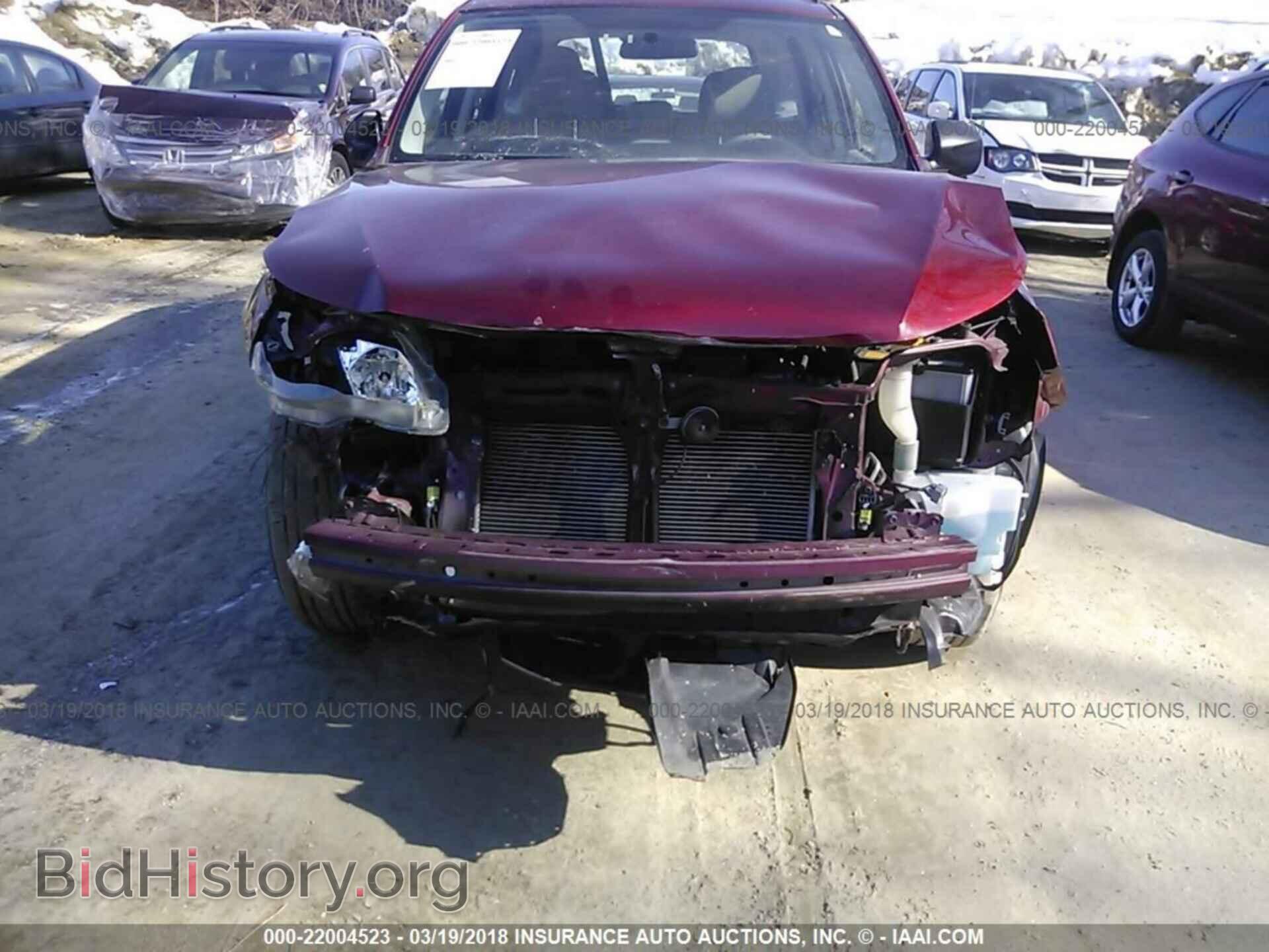 2012 Subaru Forester - VIN: JF2SHABC2CH430179 - Photo 6