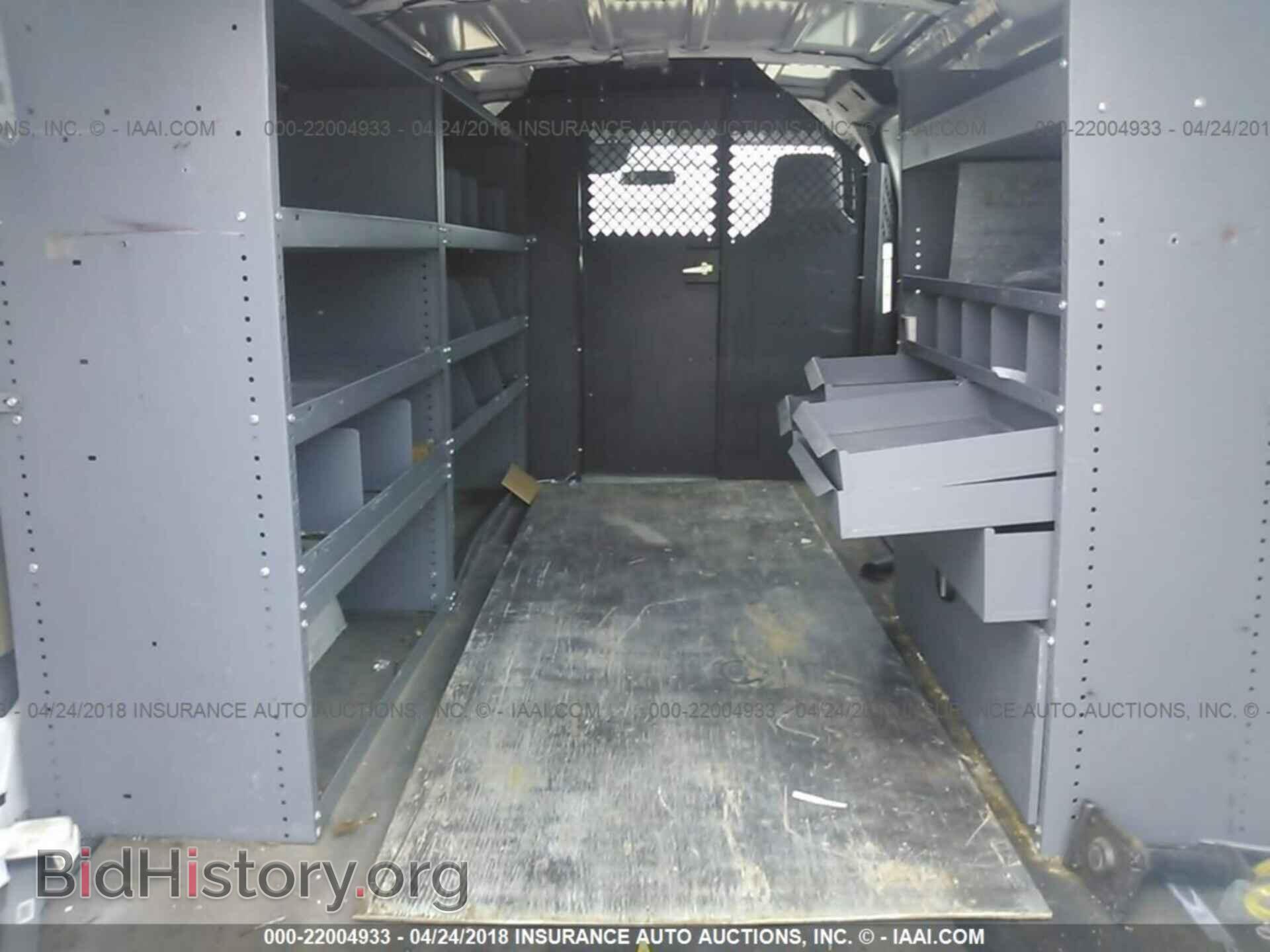 2012 Ford Econoline - VIN: 1FTNE2EL9CDA70888 - Photo 8