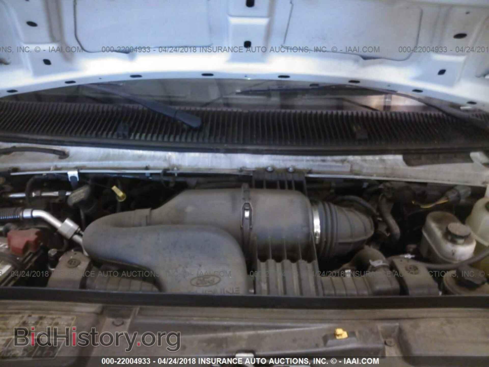 2012 Ford Econoline - VIN: 1FTNE2EL9CDA70888 - Photo 10