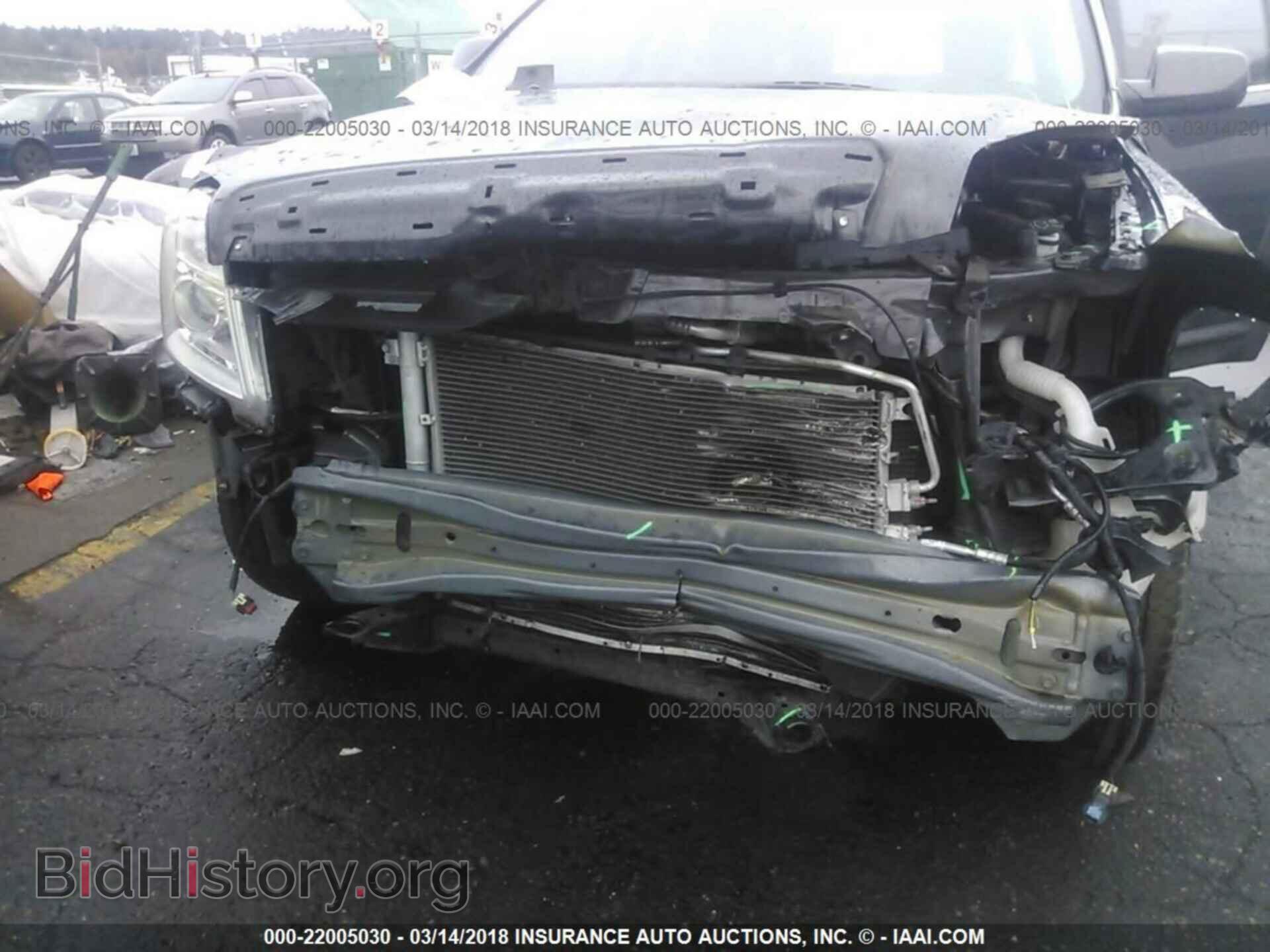 2013 Gmc Terrain - VIN: 2GKFLTEK7D6302707 - Photo 6