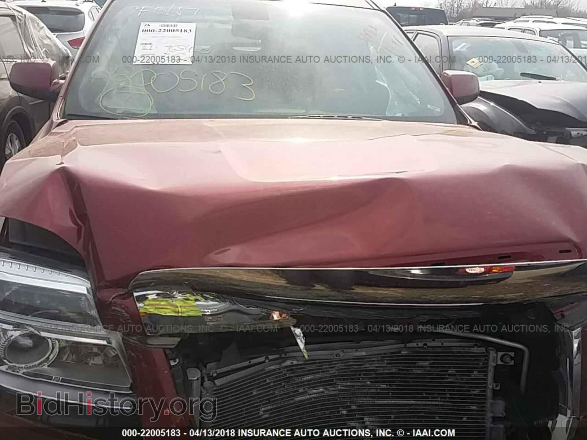 2011 Gmc Terrain - VIN: 2CTALMEC8B6236688 - Photo 10