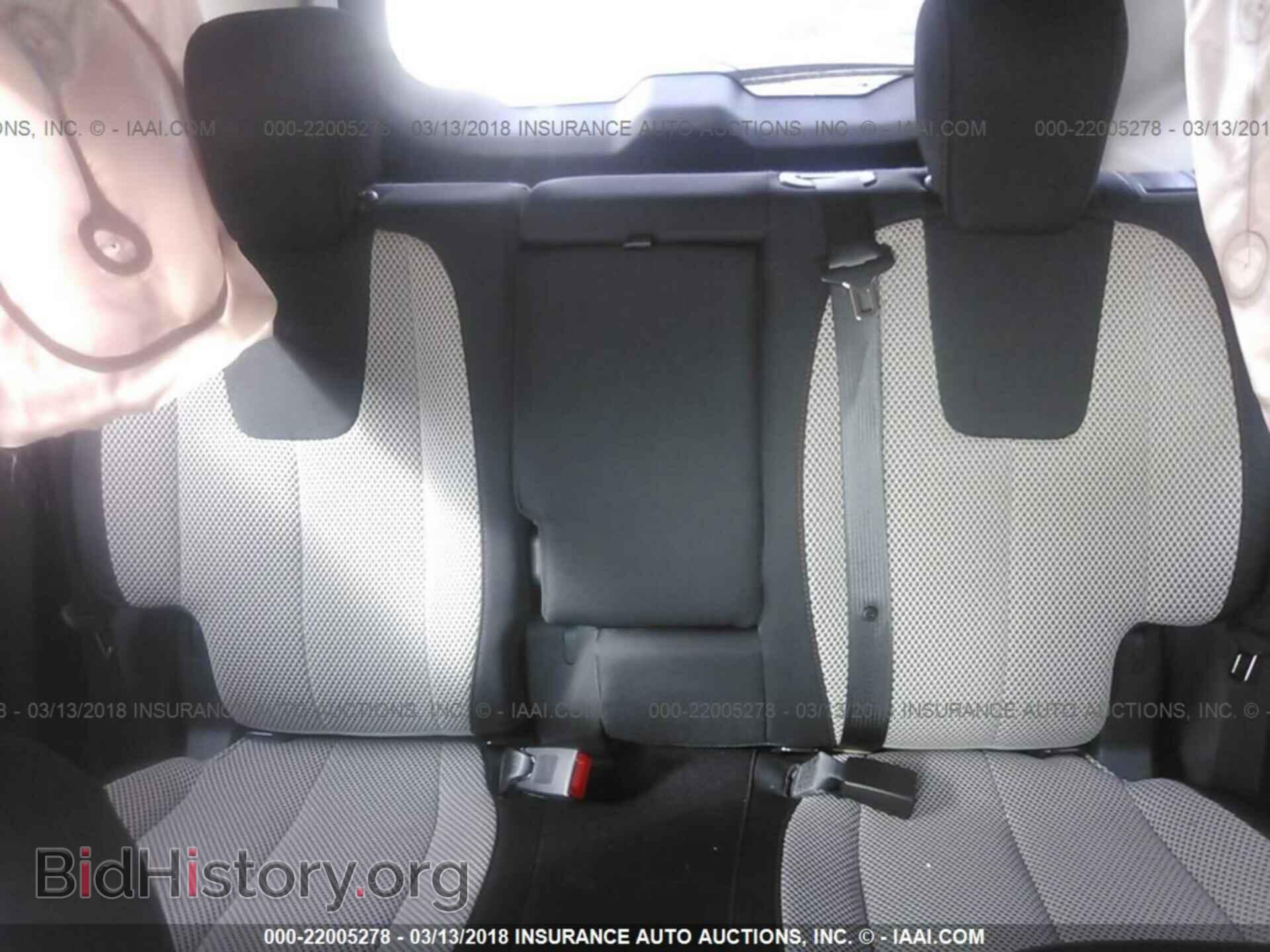 2017 Gmc Terrain - VIN: 2GKALMEKXH6244159 - Photo 8