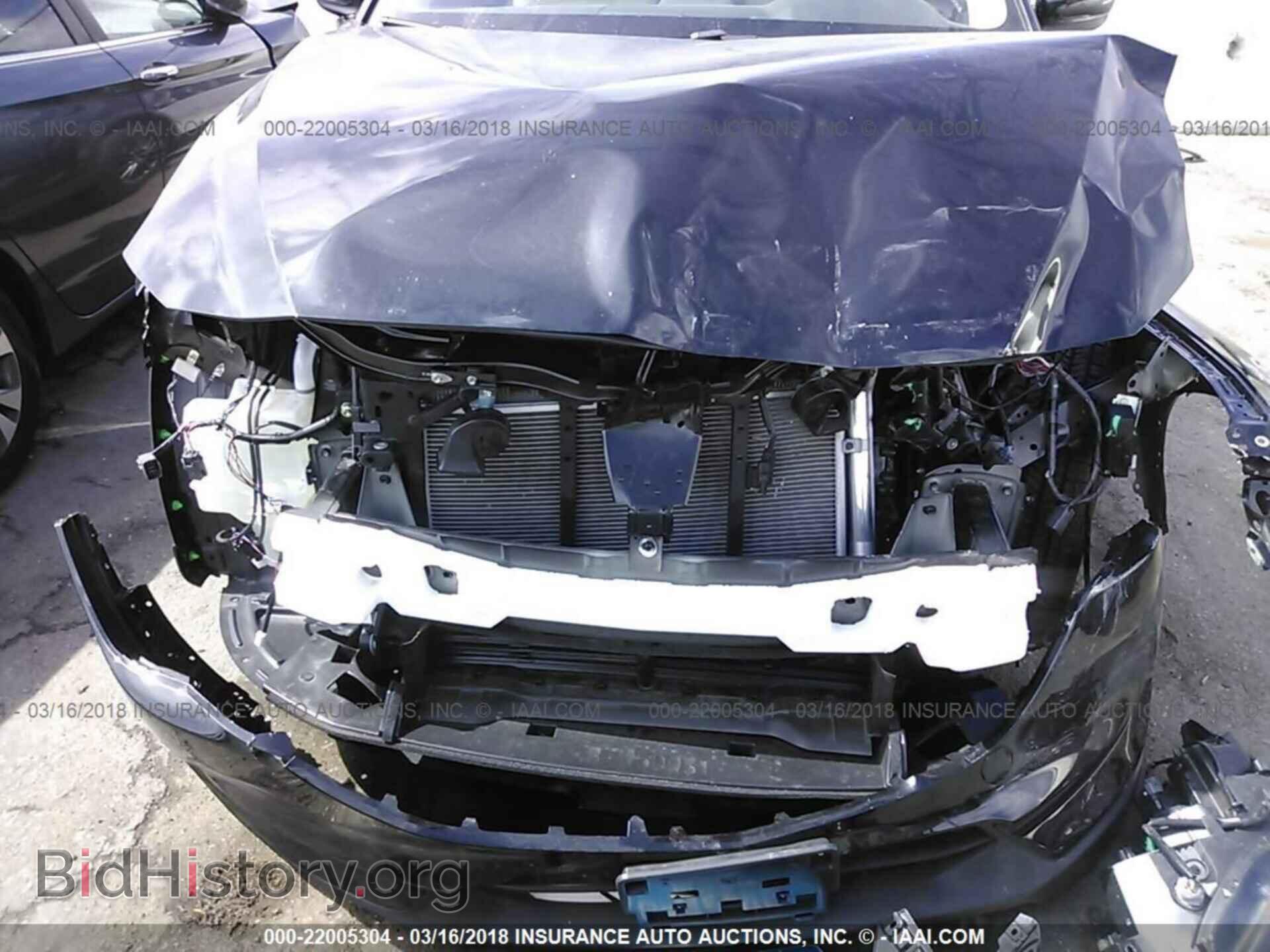 2017 Mazda Cx-5 - VIN: JM3KFBCL2H0104579 - Фото 6