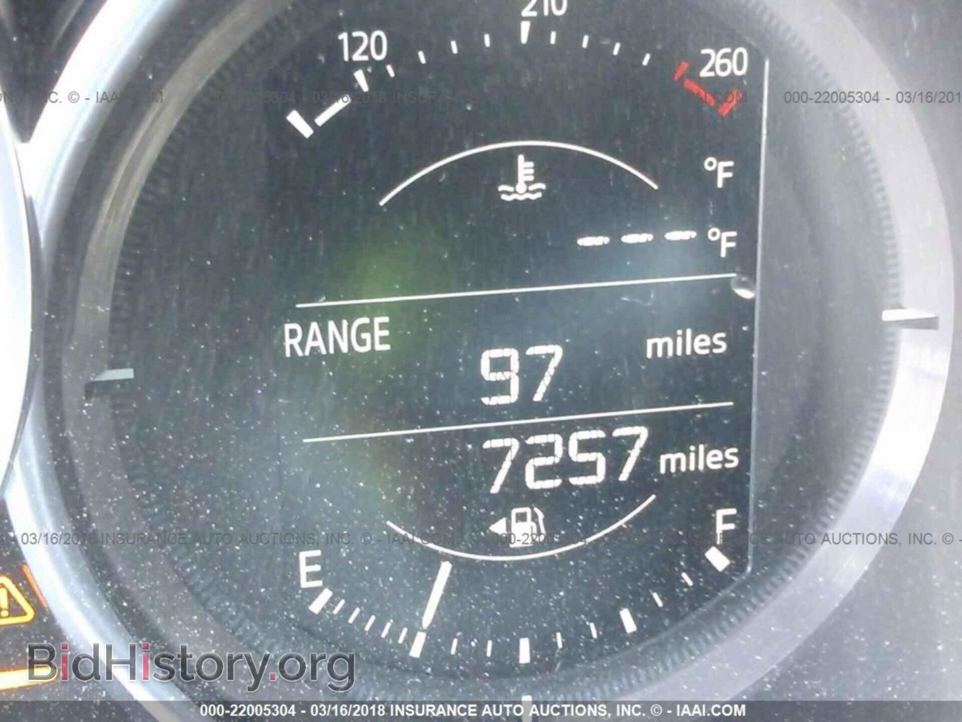 2017 Mazda Cx-5 - VIN: JM3KFBCL2H0104579 - Фото 7