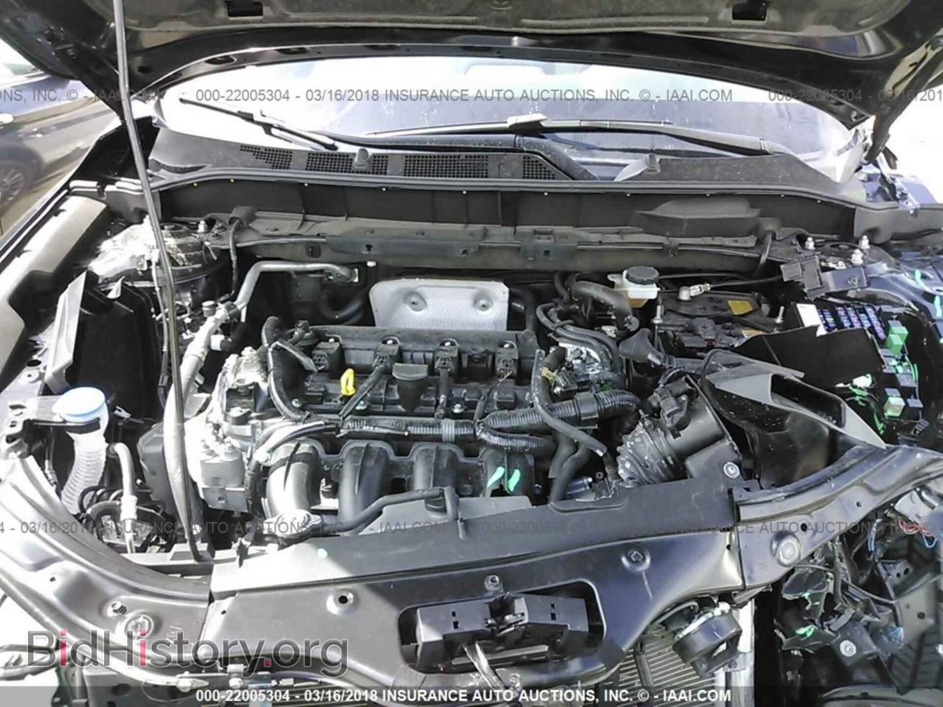 2017 Mazda Cx-5 - VIN: JM3KFBCL2H0104579 - Фото 10