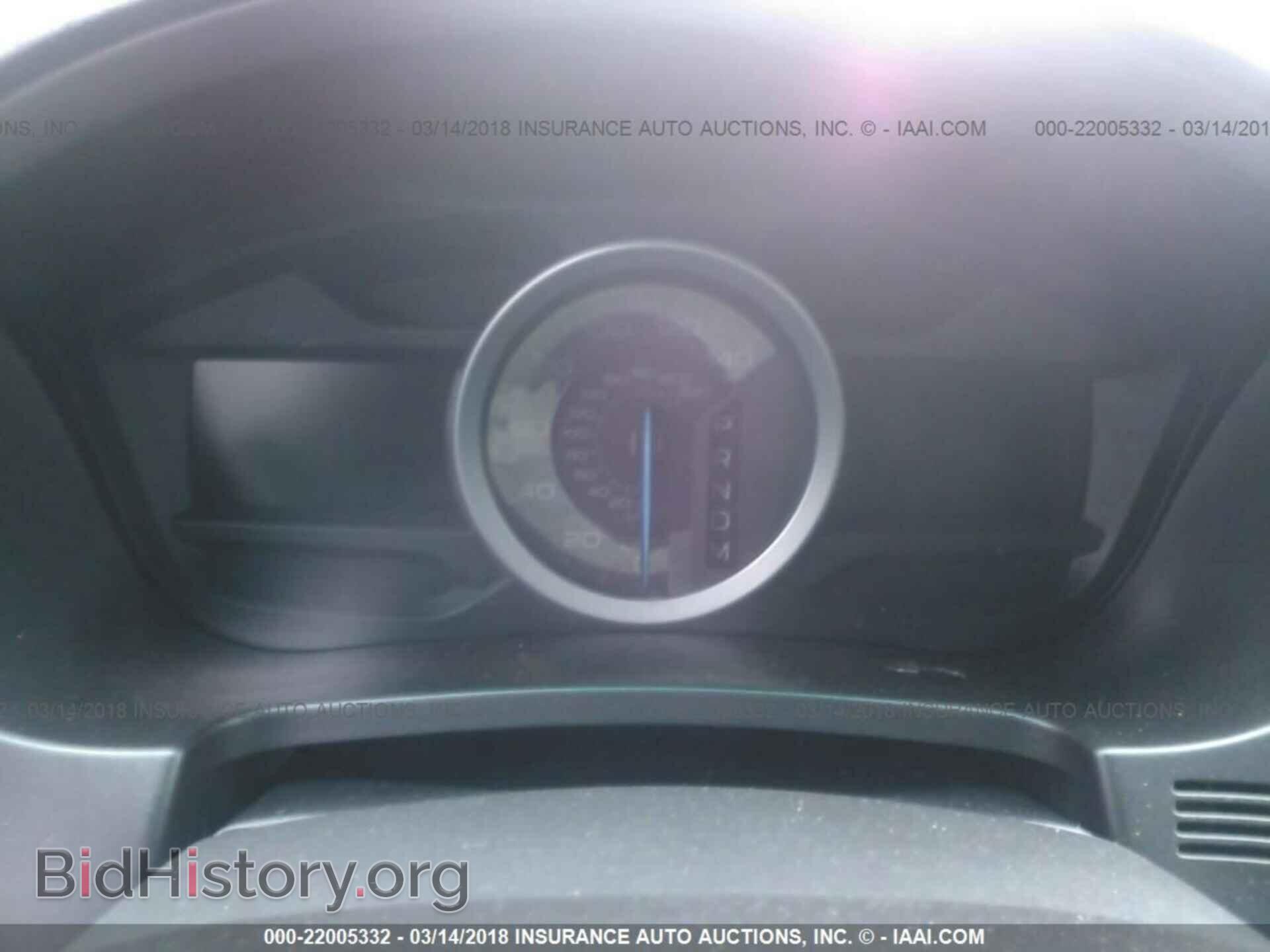 2012 Ford Explorer - VIN: 1FMHK7D87CGA74724 - Photo 7