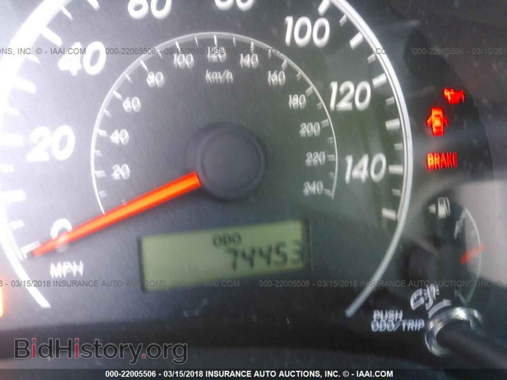 2011 Toyota Corolla - VIN: 2T1BU4EE7BC747578 - Photo 7