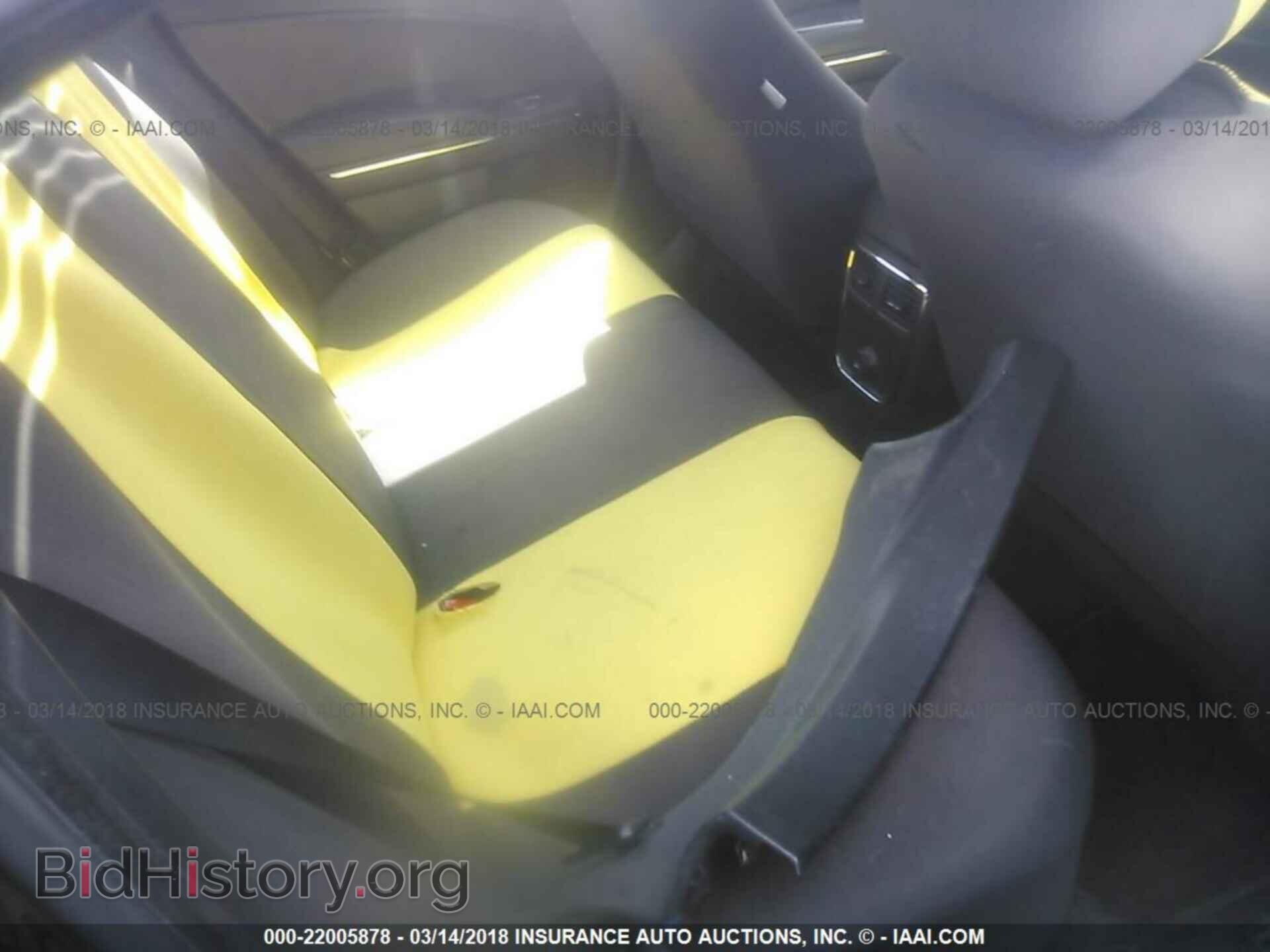 2012 Dodge Charger - VIN: 2C3CDXBG9CH218656 - Фото 8