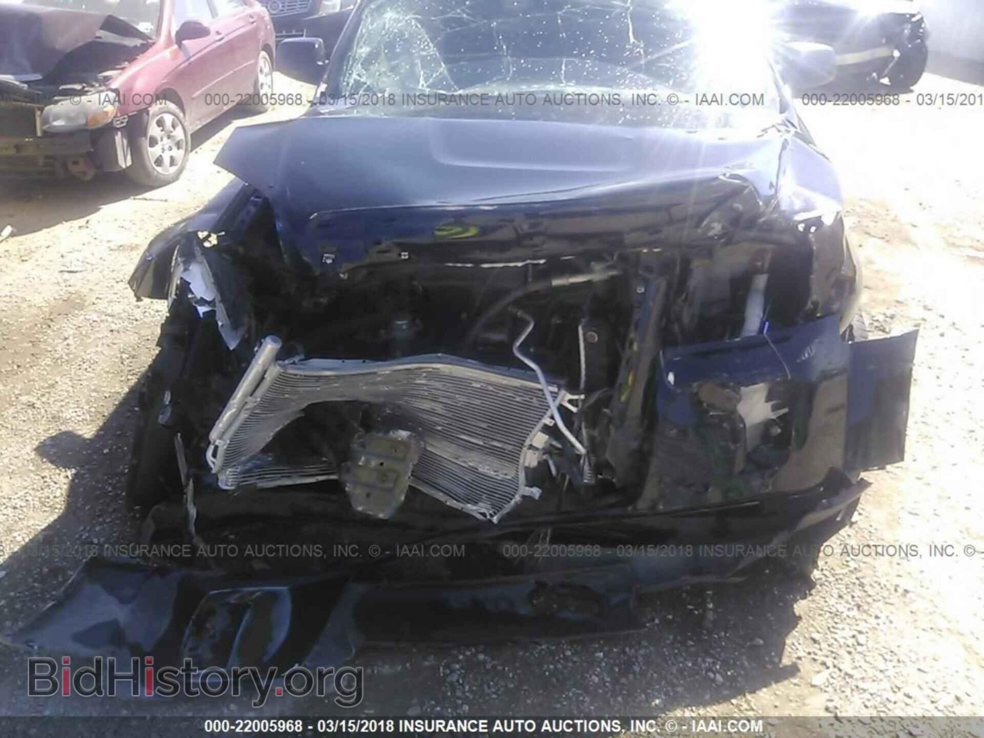 2011 Gmc Terrain - VIN: 2CTALSEC0B6455097 - Photo 6