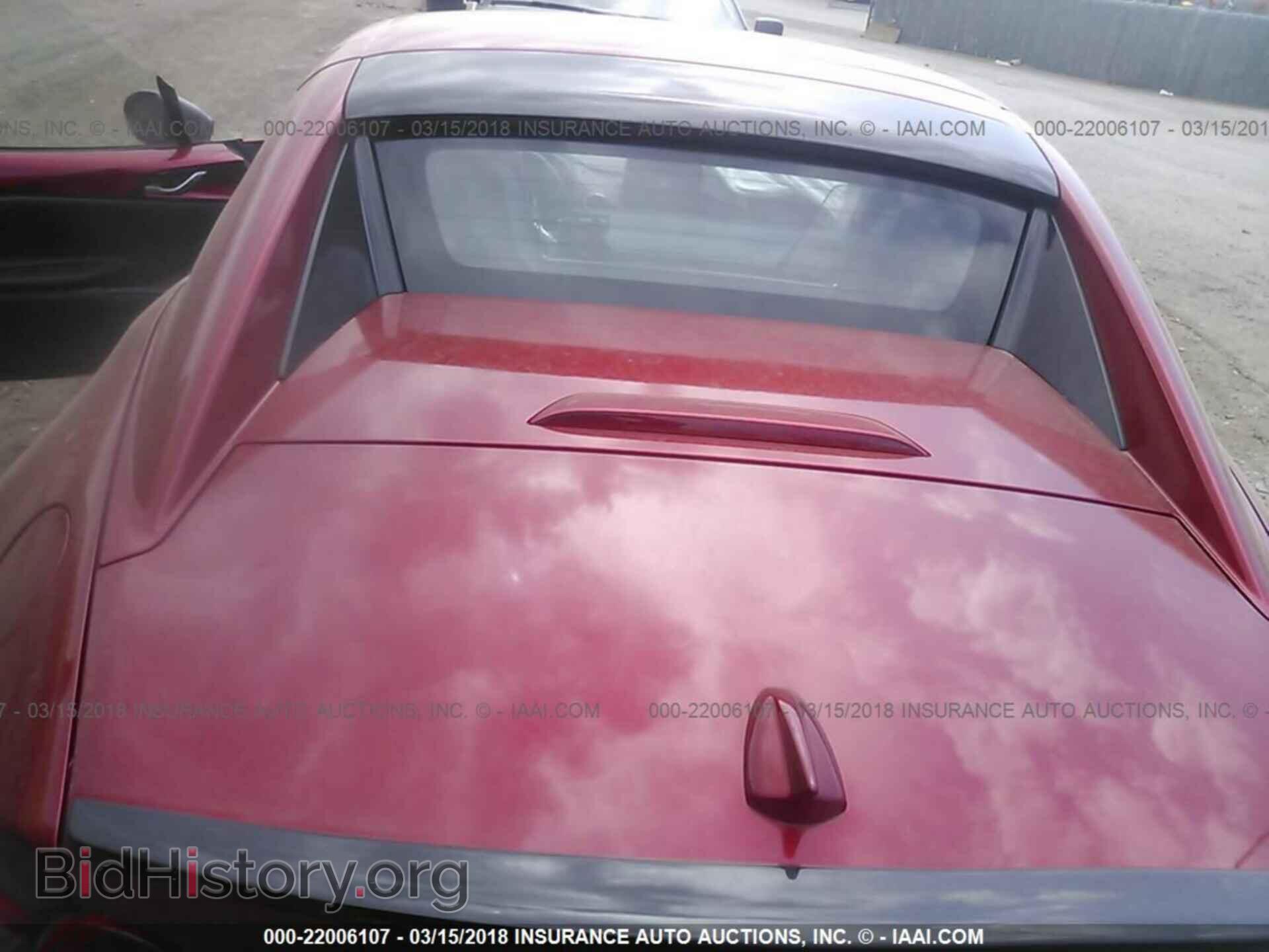 2017 Mazda Mx-5 miata - VIN: JM1NDAL76H0102973 - Фото 8