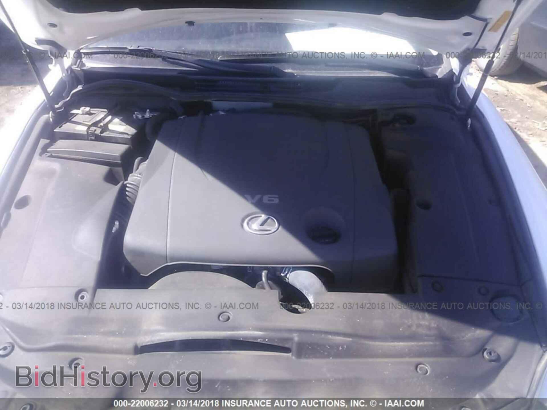 2012 Lexus Is - VIN: JTHBF5C28C5181243 - Photo 10