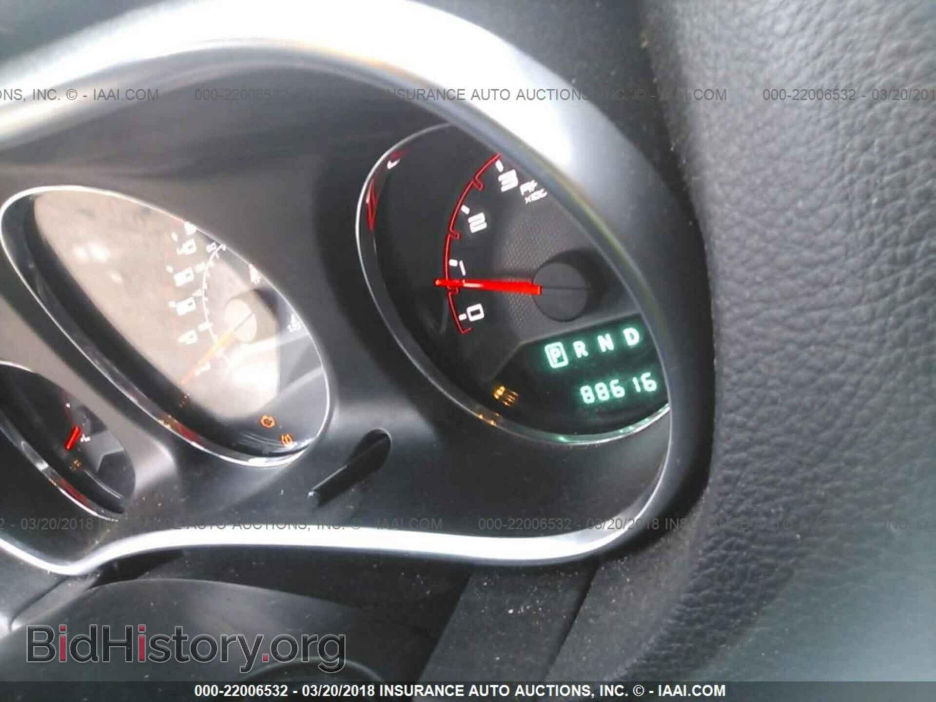 2013 Dodge Avenger - VIN: 1C3CDZAG7DN769111 - Фото 7