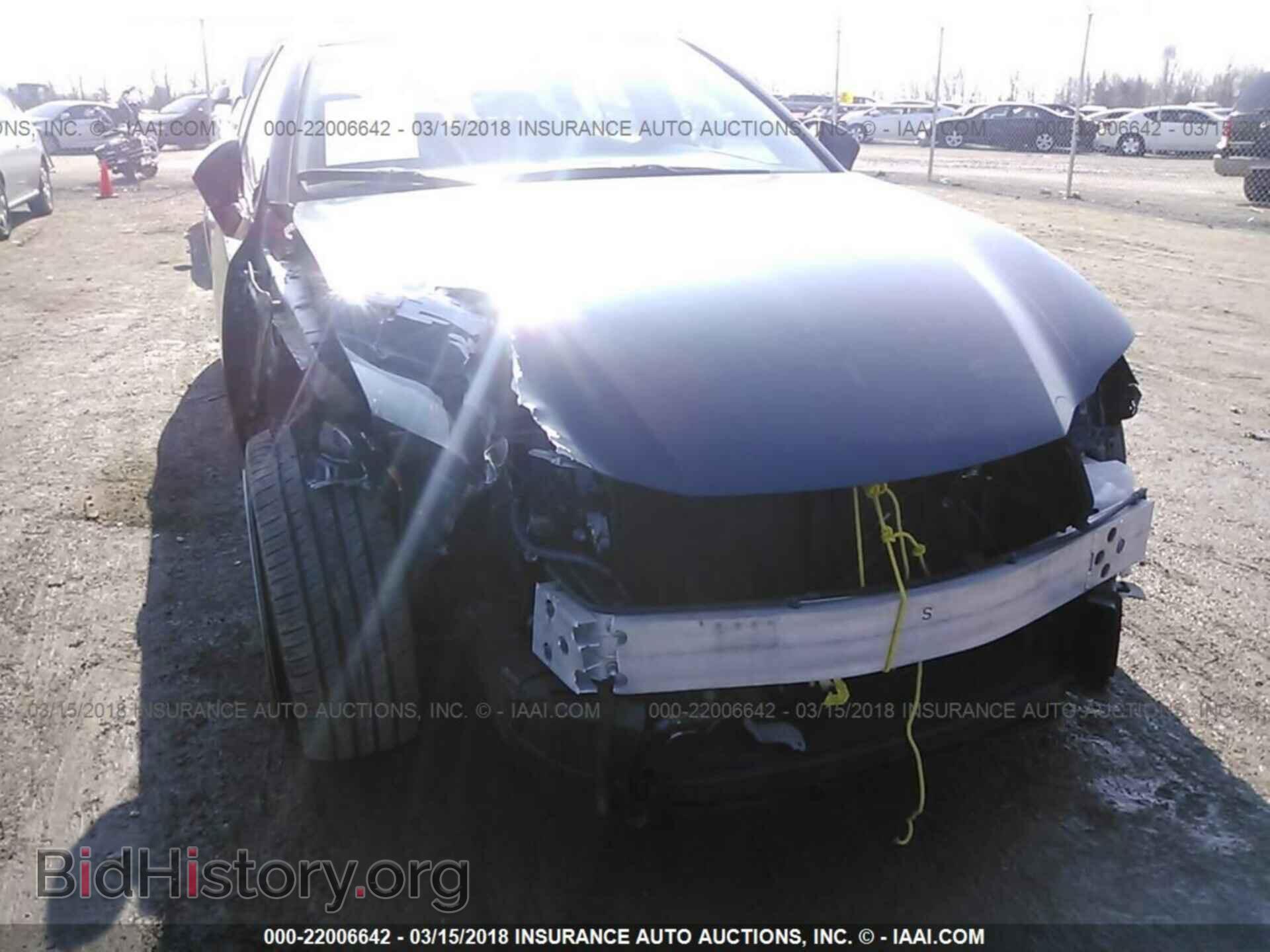 2013 Lexus Gs - VIN: JTHCE1BL3D5006863 - Фото 6