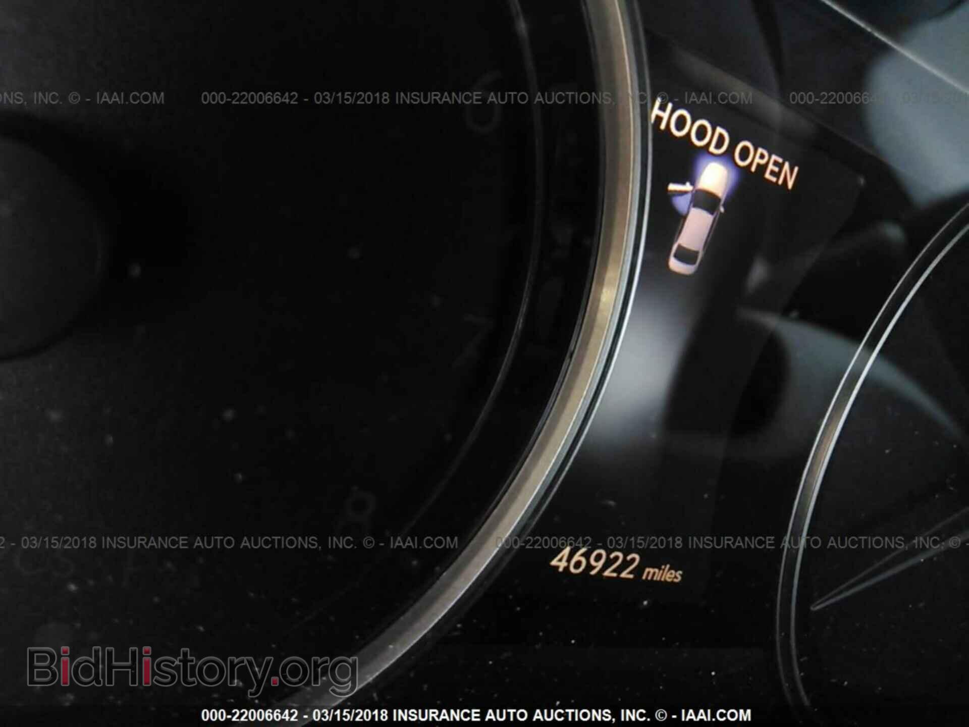 2013 Lexus Gs - VIN: JTHCE1BL3D5006863 - Фото 7