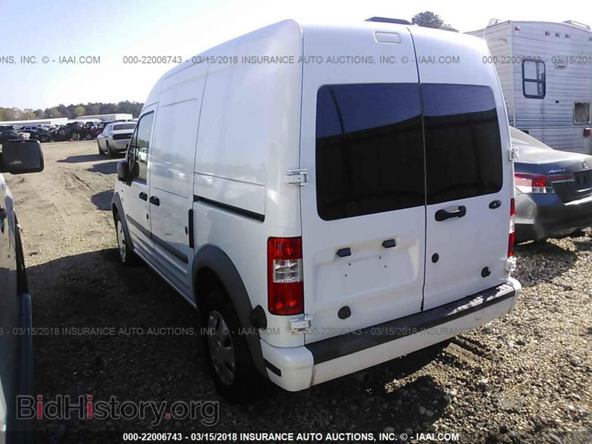 2012 Ford Transit - VIN: NM0LS7DN1CT081211 - Фото 3