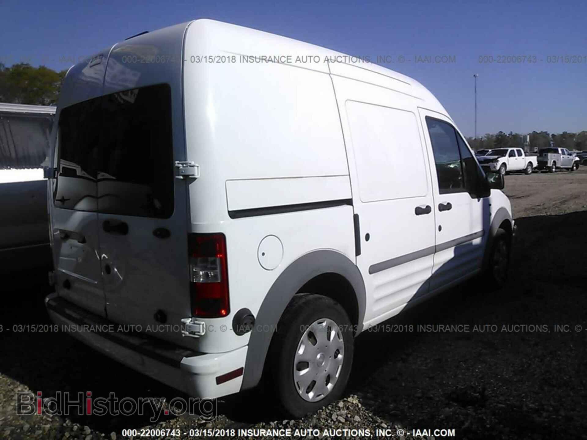 2012 Ford Transit - VIN: NM0LS7DN1CT081211 - Фото 4