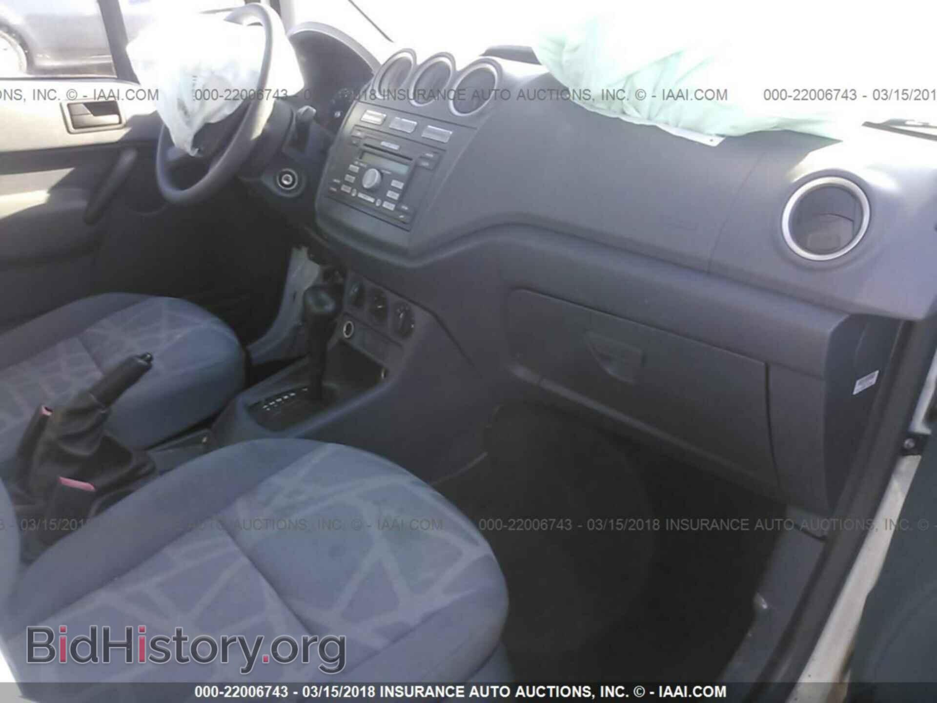 2012 Ford Transit - VIN: NM0LS7DN1CT081211 - Фото 5