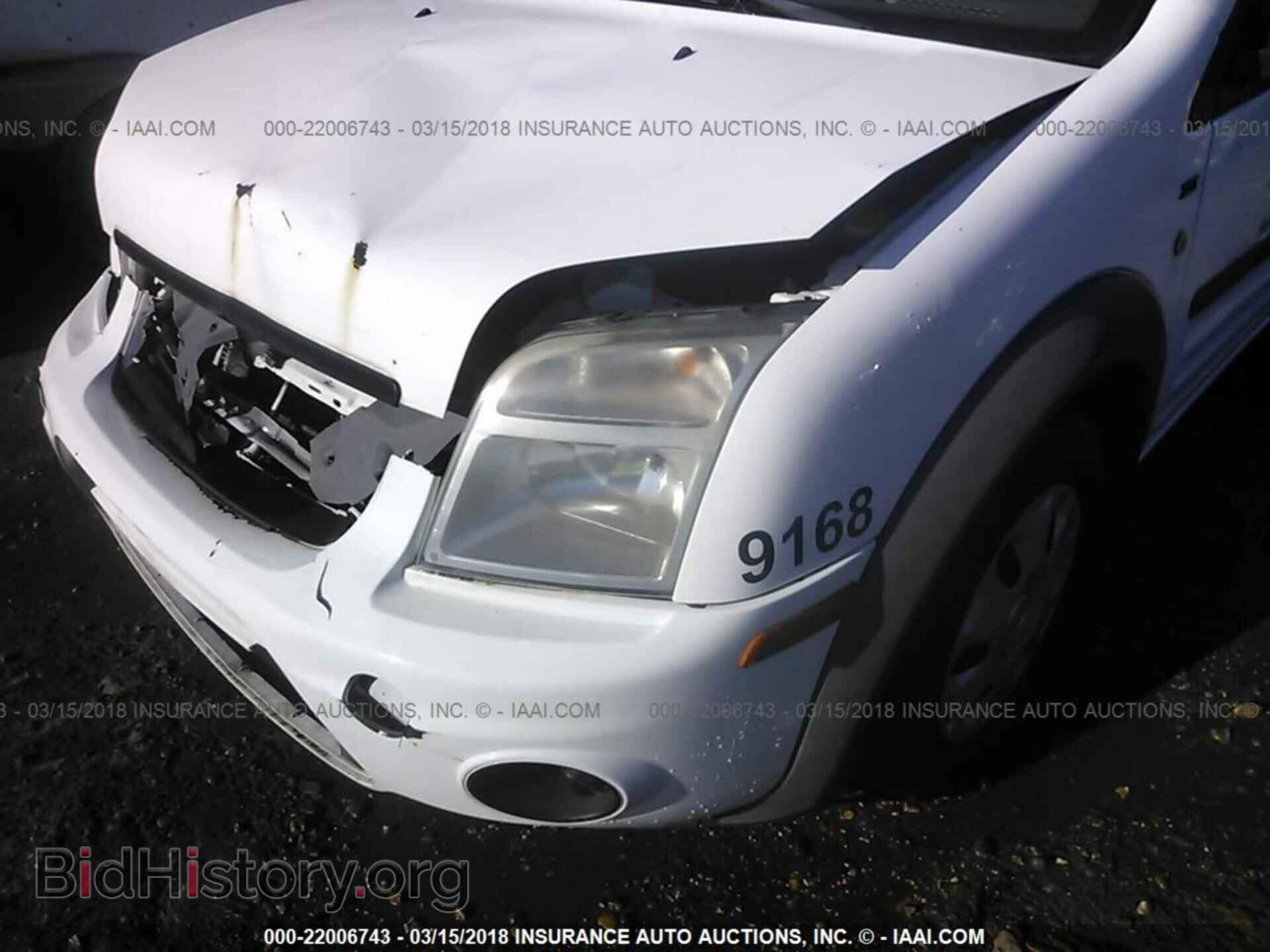 2012 Ford Transit - VIN: NM0LS7DN1CT081211 - Фото 6