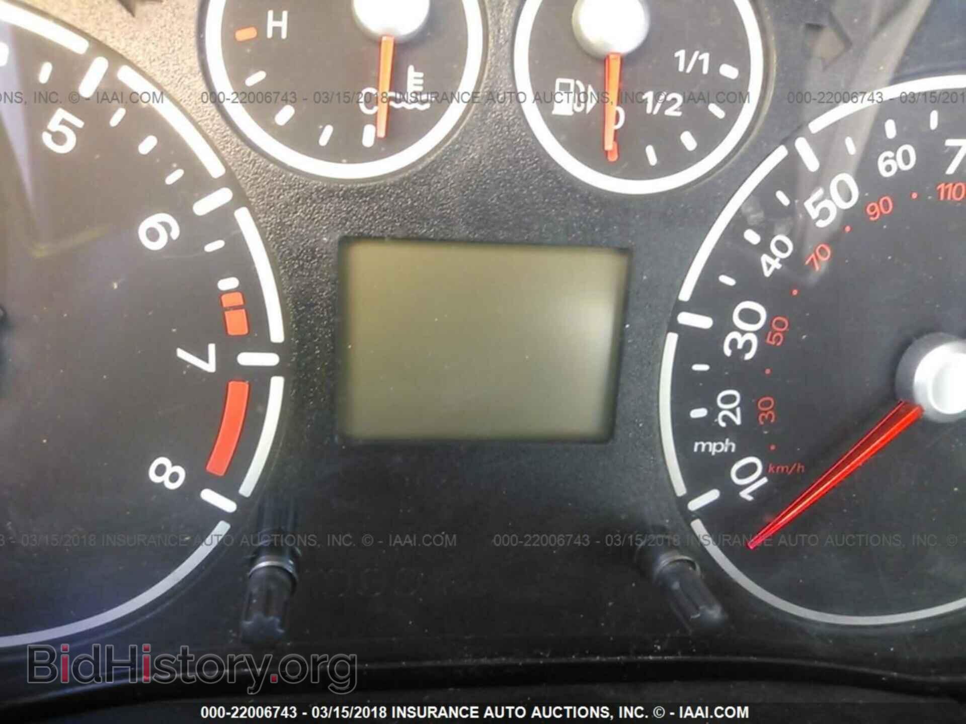 2012 Ford Transit - VIN: NM0LS7DN1CT081211 - Фото 7