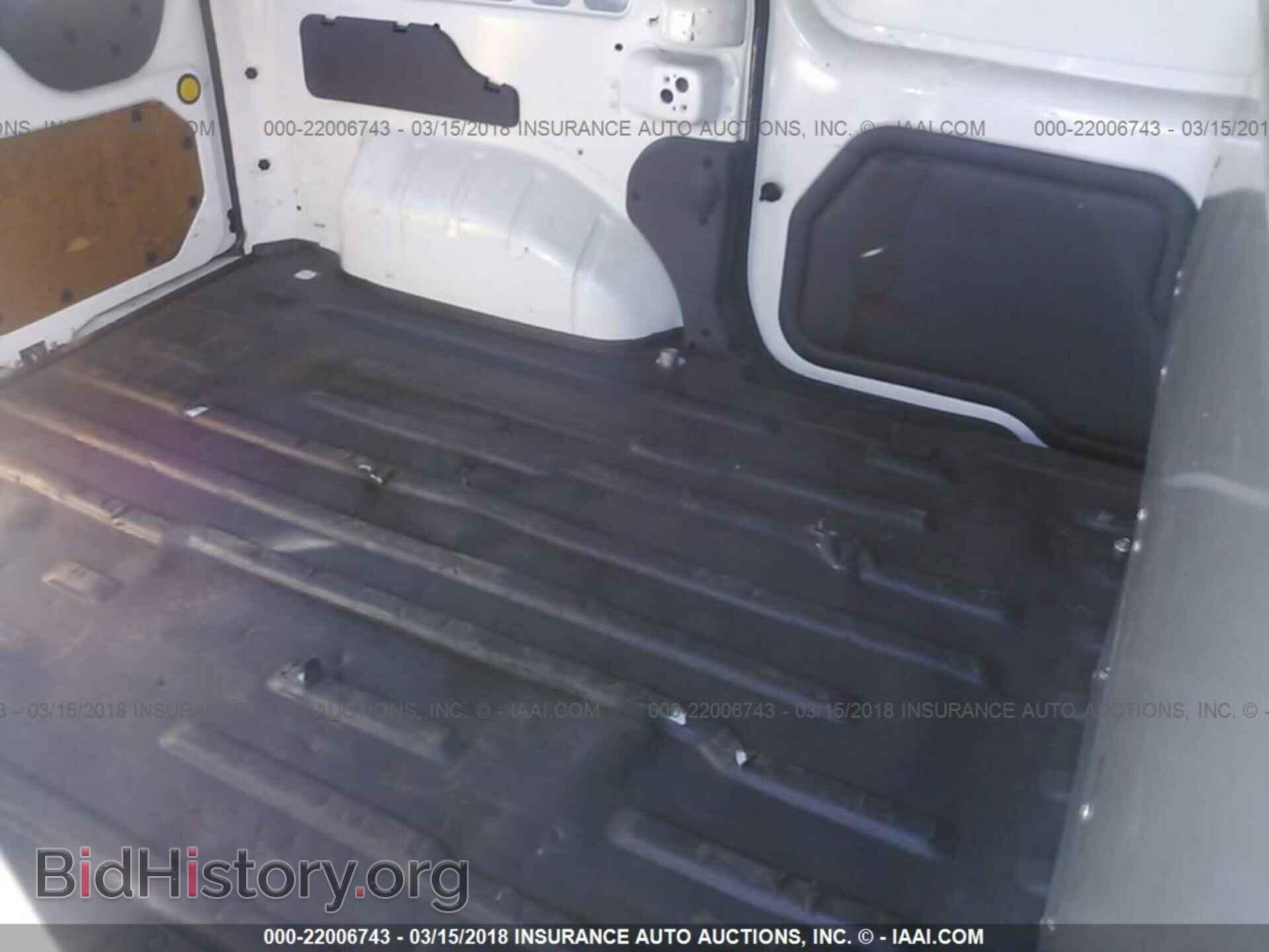 2012 Ford Transit - VIN: NM0LS7DN1CT081211 - Фото 8