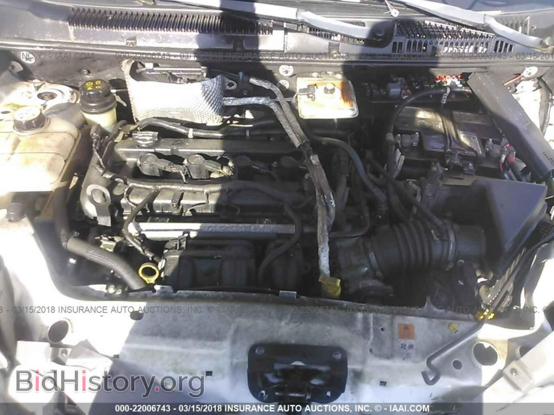 2012 Ford Transit - VIN: NM0LS7DN1CT081211 - Фото 10
