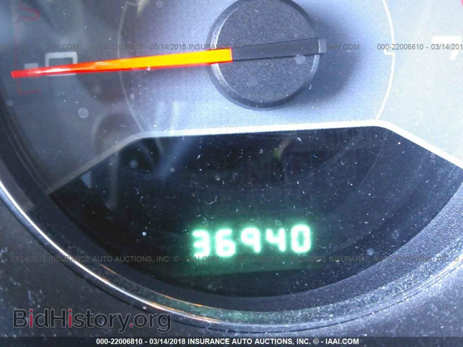 2013 Dodge Avenger - VIN: 1C3CDZAB3DN710576 - Photo 7
