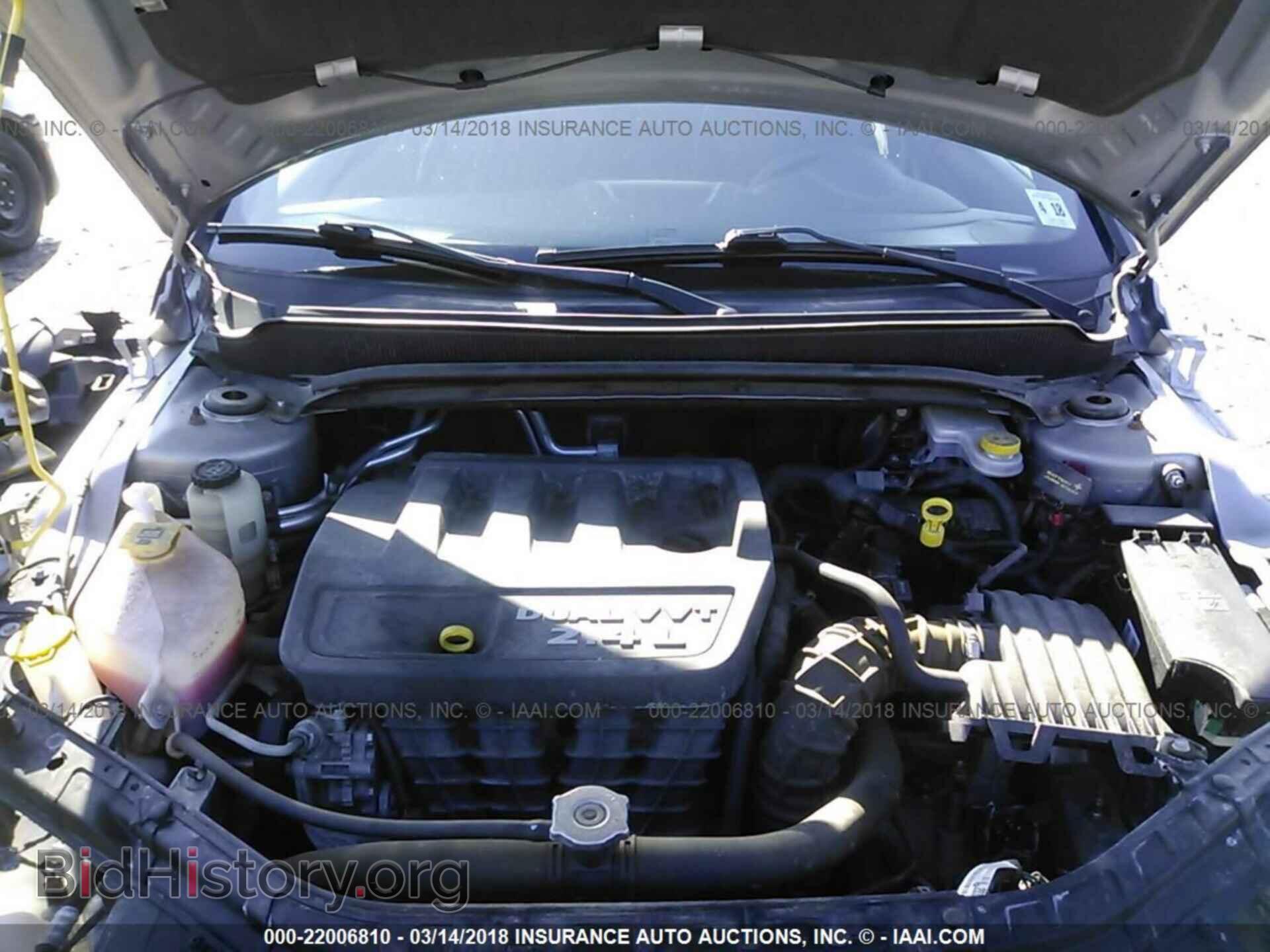 2013 Dodge Avenger - VIN: 1C3CDZAB3DN710576 - Photo 10