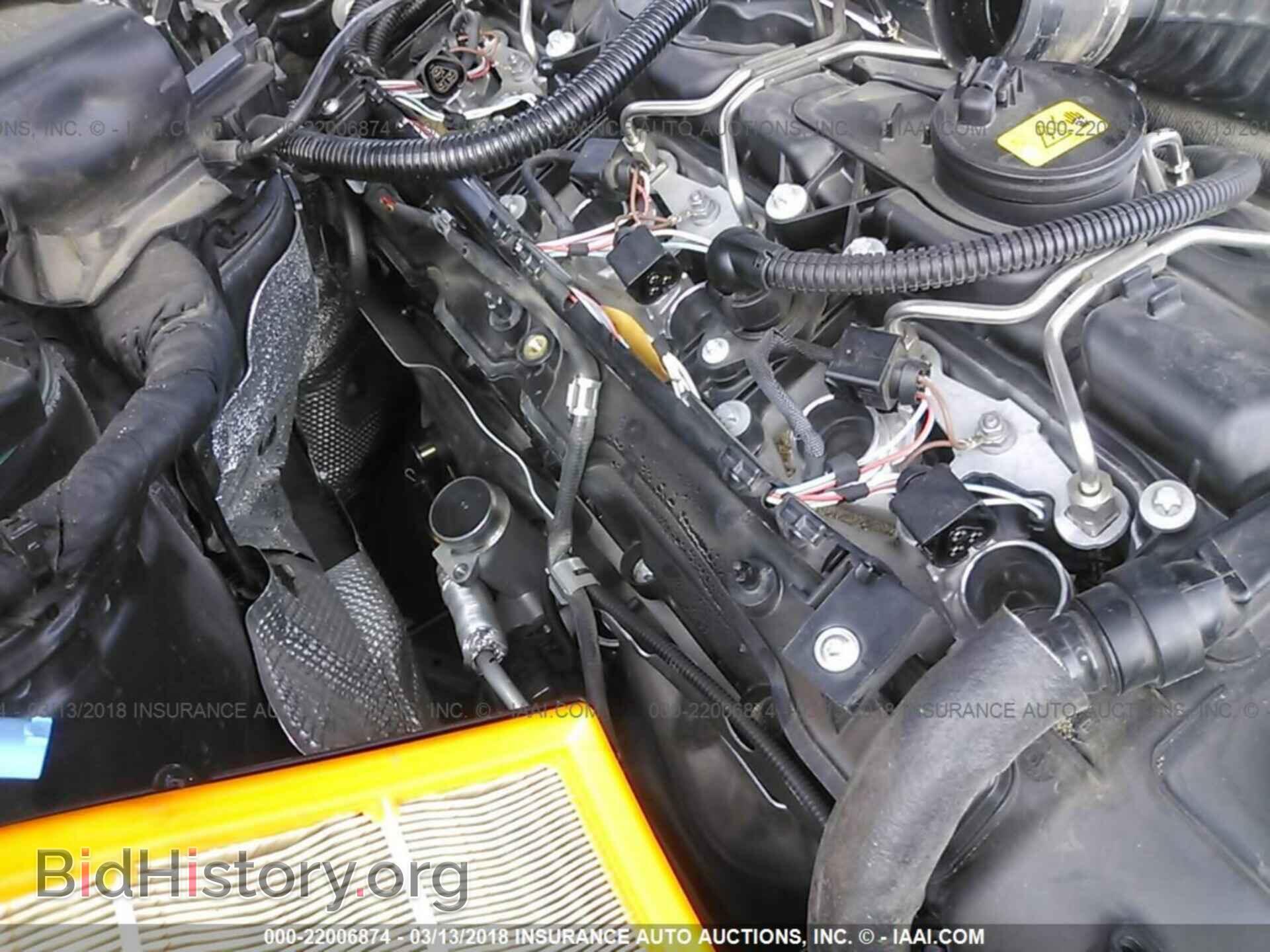 2016 Bmw M3 - VIN: WBS8M9C5XG5E68765 - Photo 6
