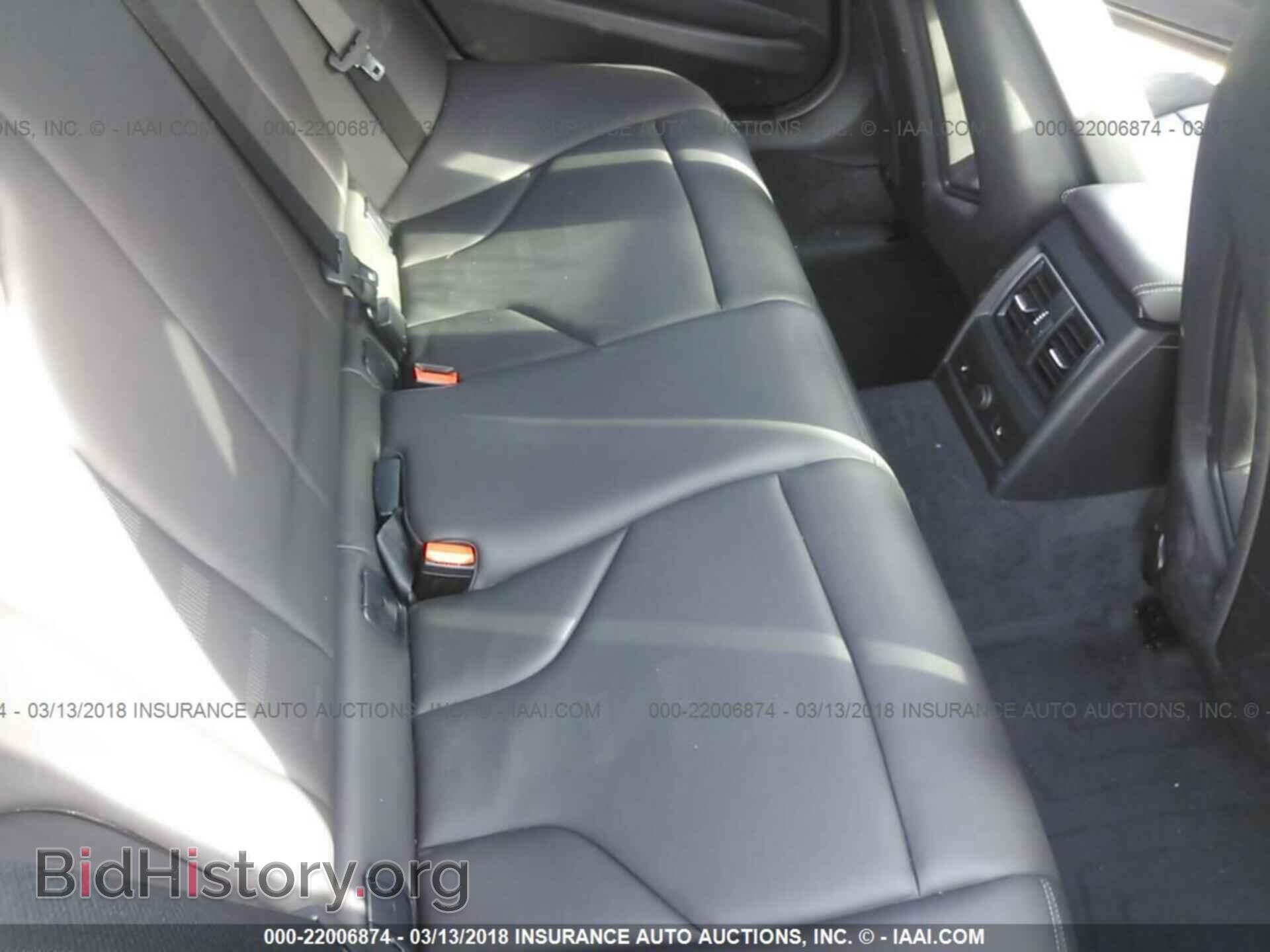 2016 Bmw M3 - VIN: WBS8M9C5XG5E68765 - Photo 8