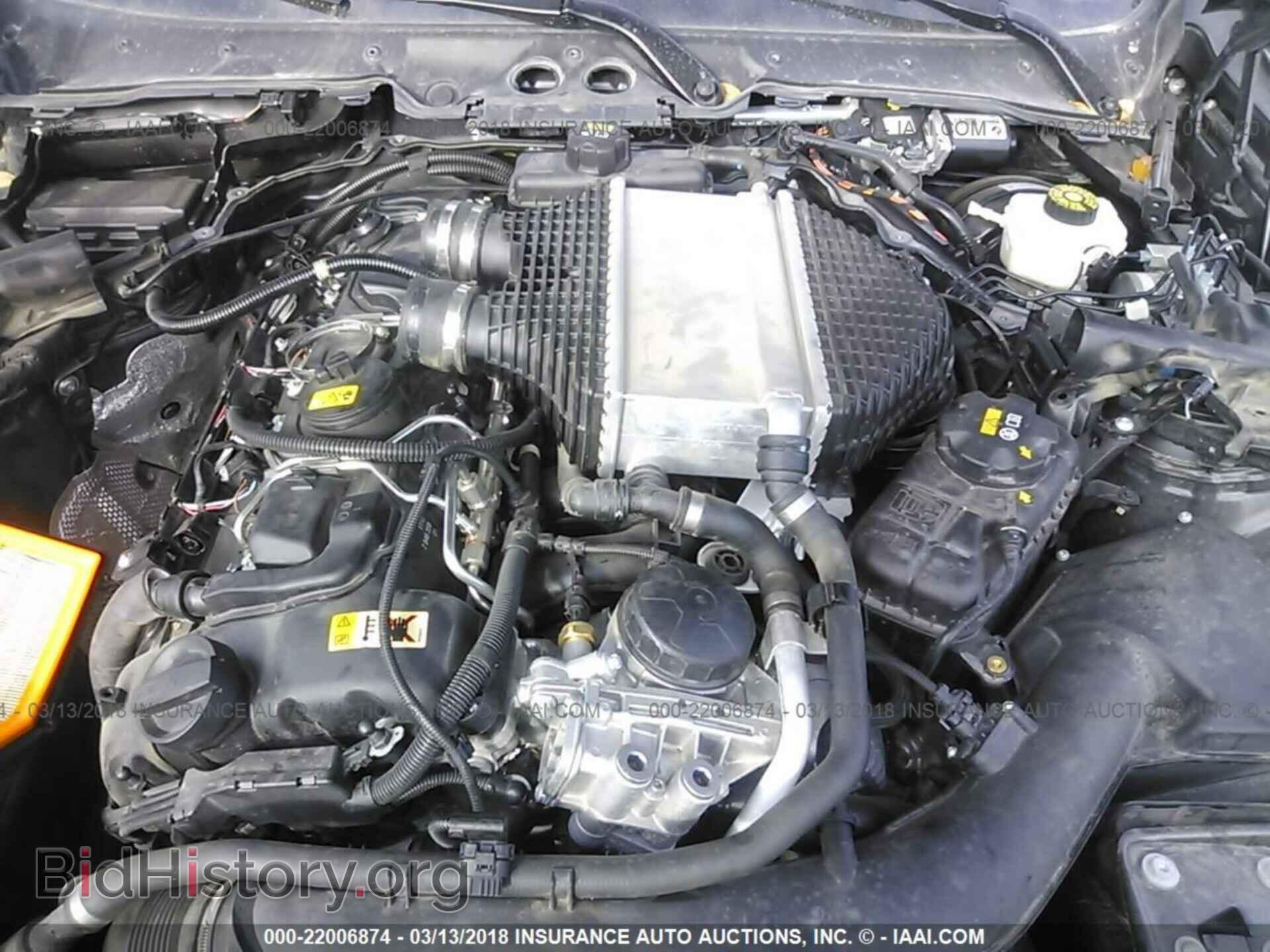 2016 Bmw M3 - VIN: WBS8M9C5XG5E68765 - Photo 10