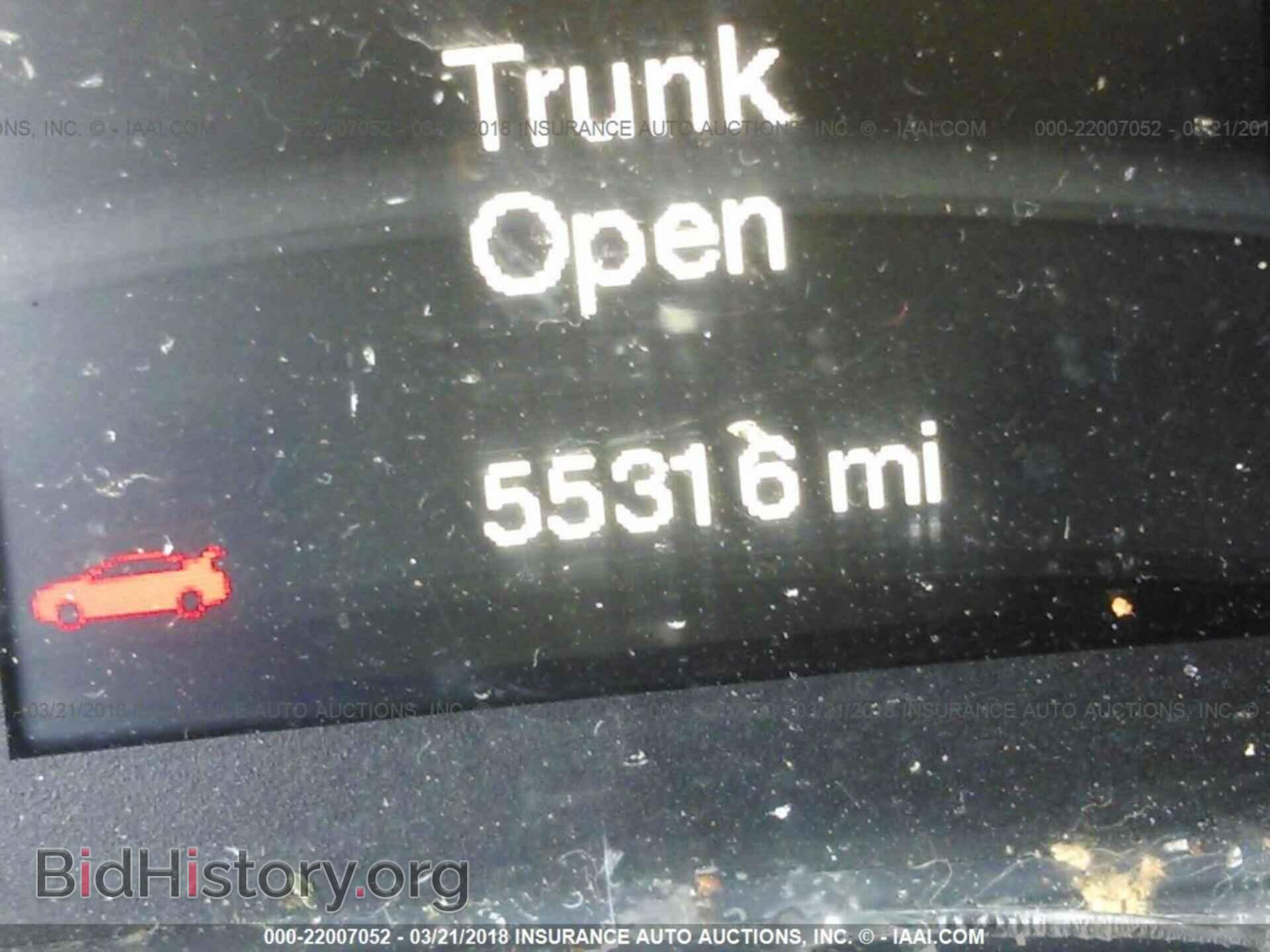2015 Chrysler 200 - VIN: 1C3CCCAB5FN704281 - Фото 7