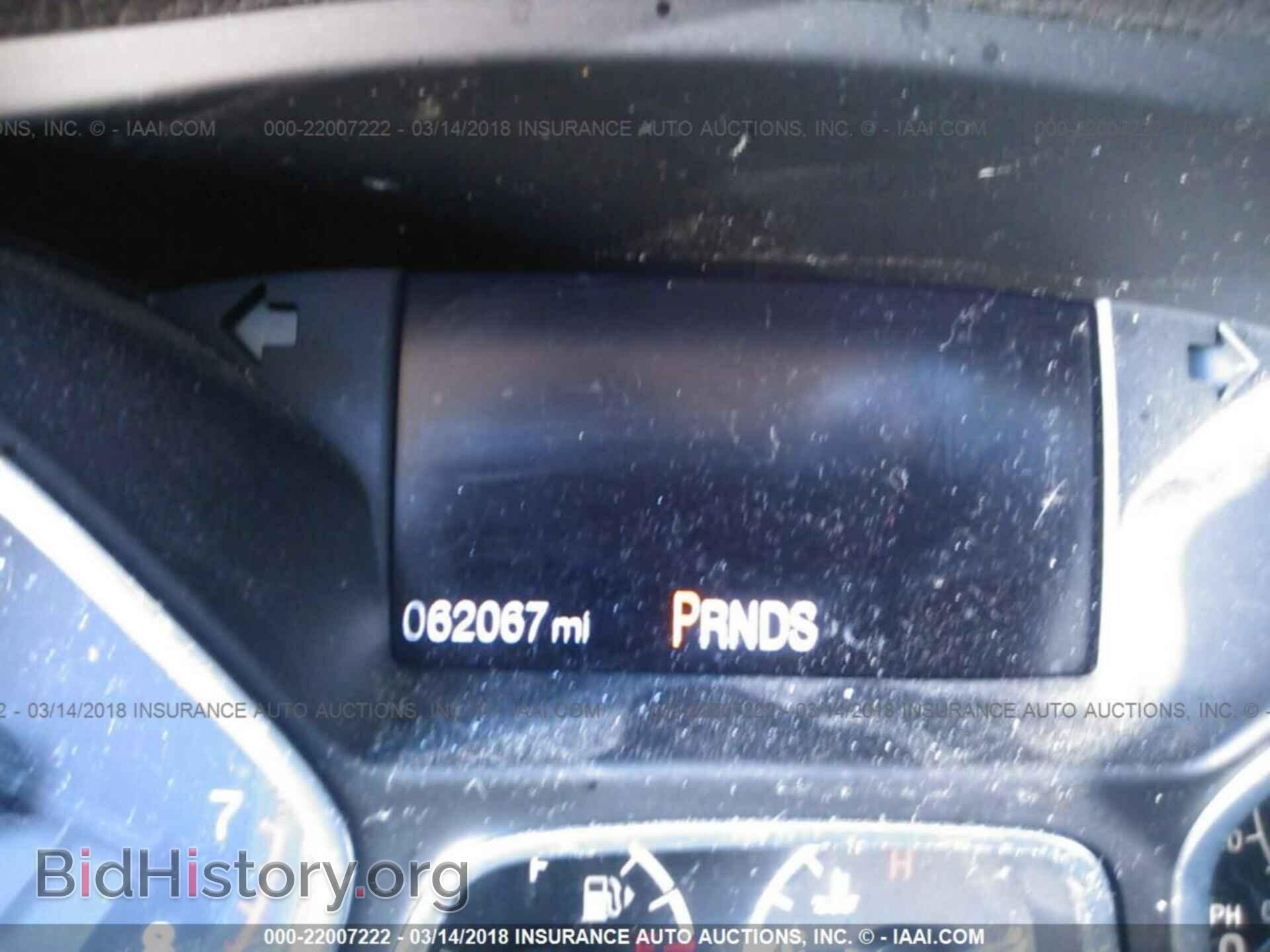 2015 Ford Focus - VIN: 1FADP3F22FL354283 - Photo 7