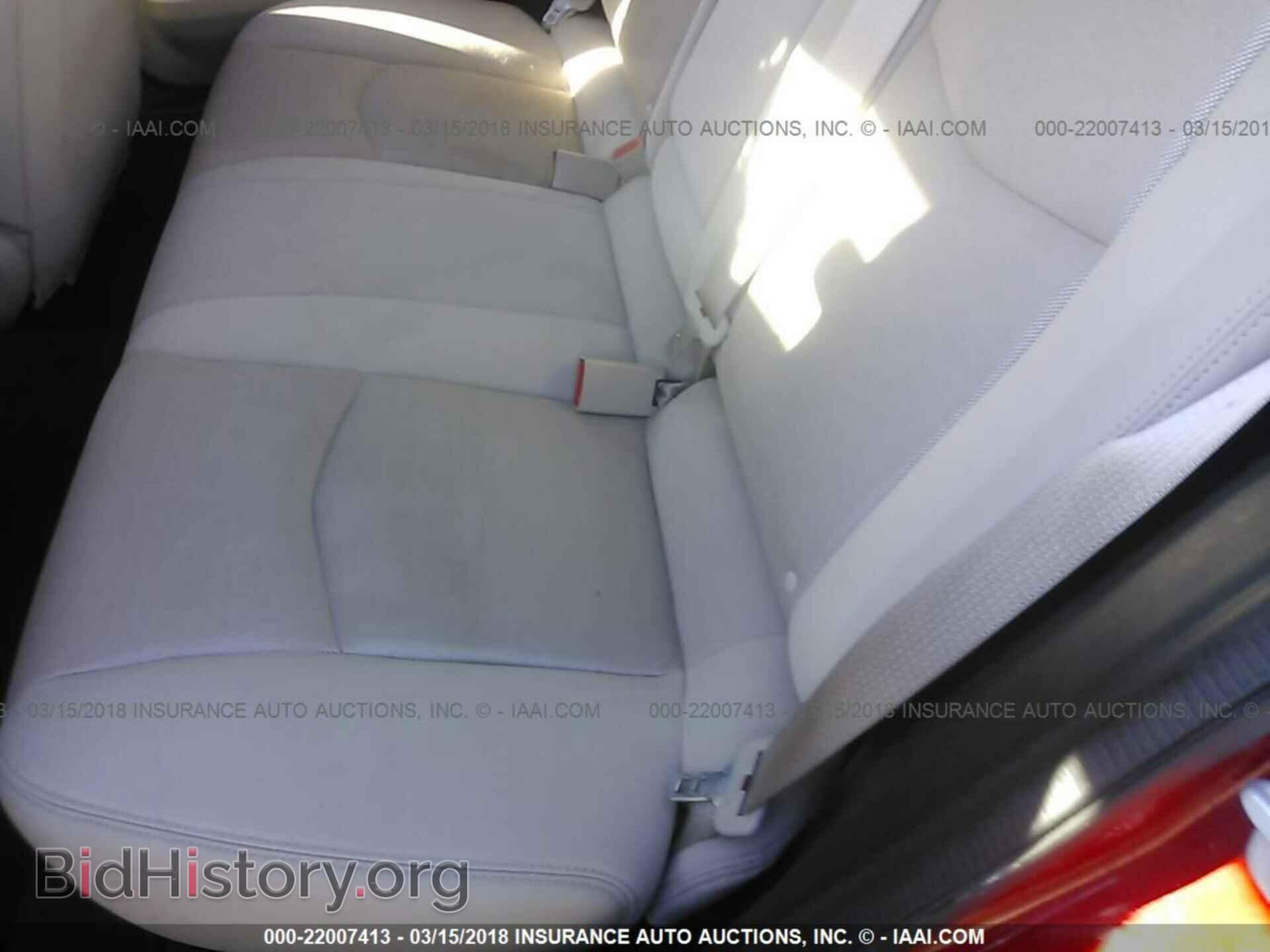 2012 Dodge Avenger - VIN: 1C3CDZAG7CN269741 - Фото 8